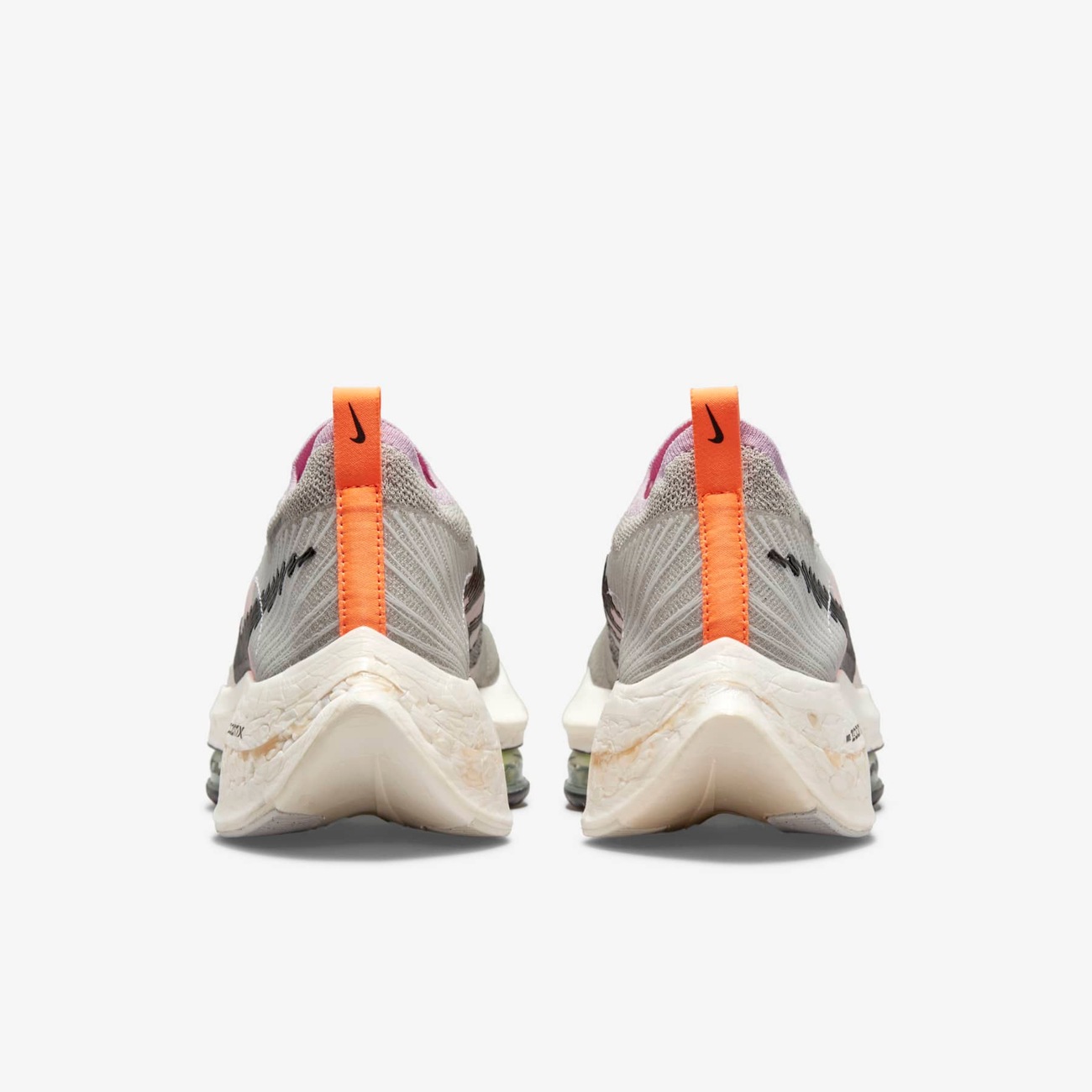 Tênis Nike Zoom Alphafly Next Nature Unissex - Nike