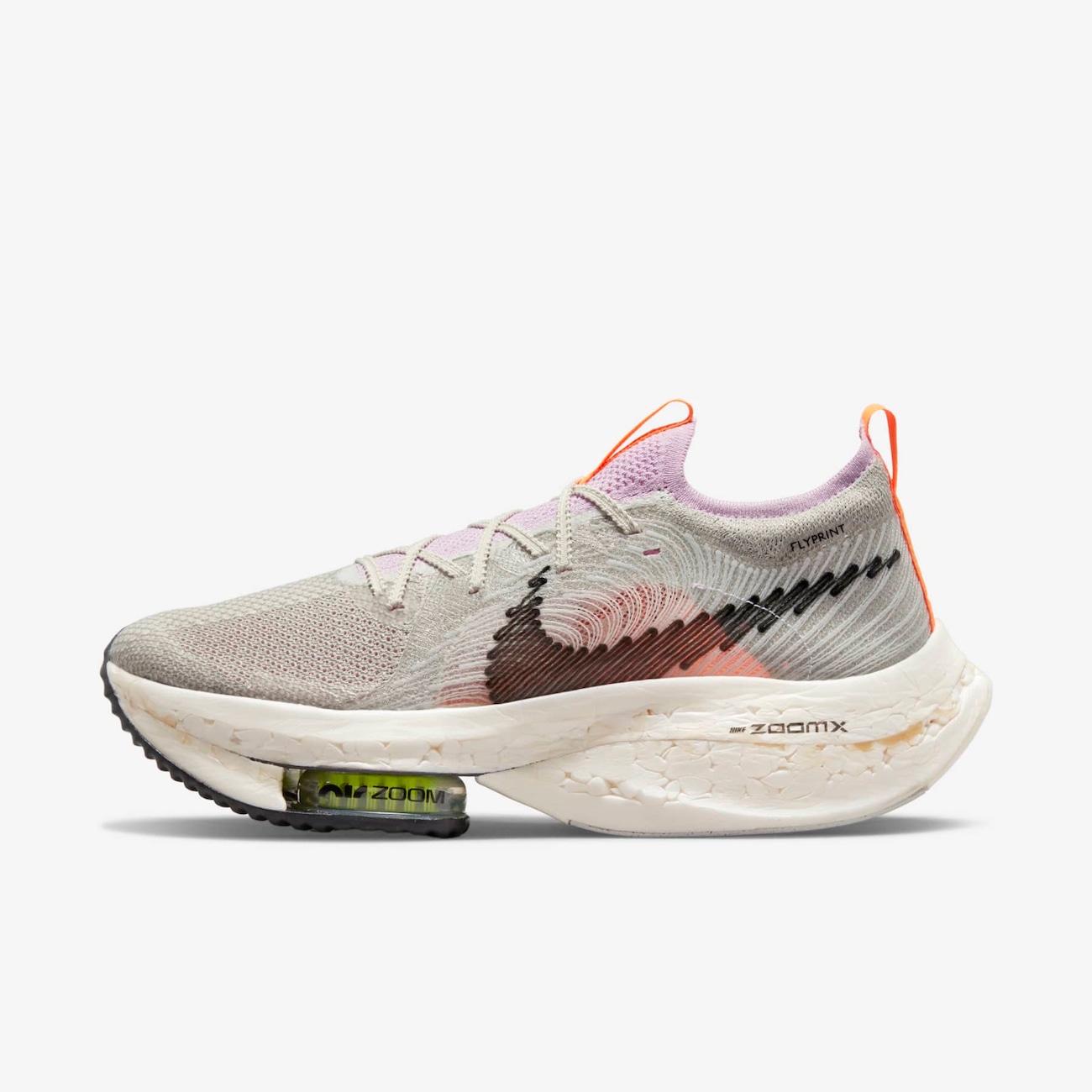 Tênis Nike Zoom Alphafly Next Nature Unissex - Nike