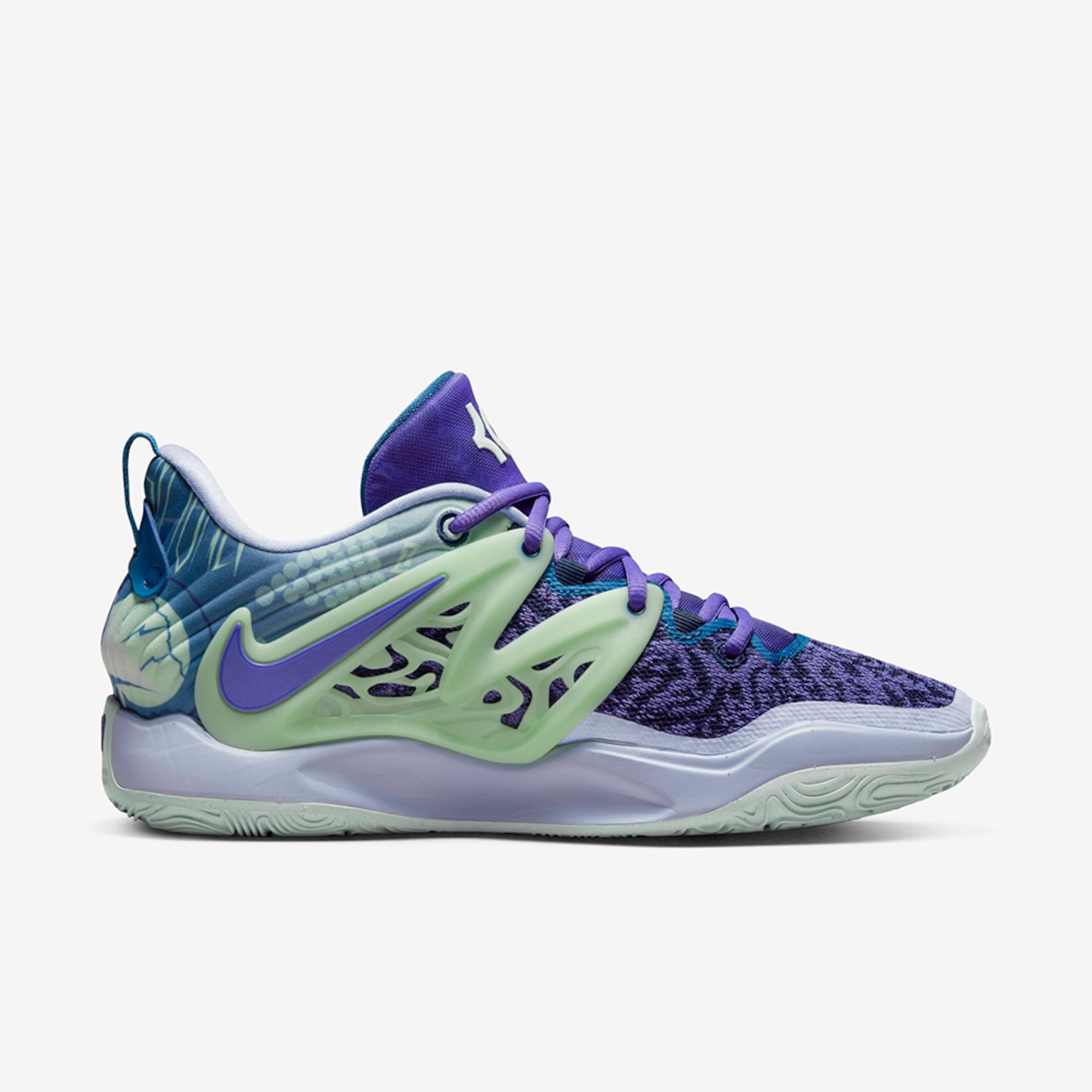 Tênis Nike KD15 Masculino Nike