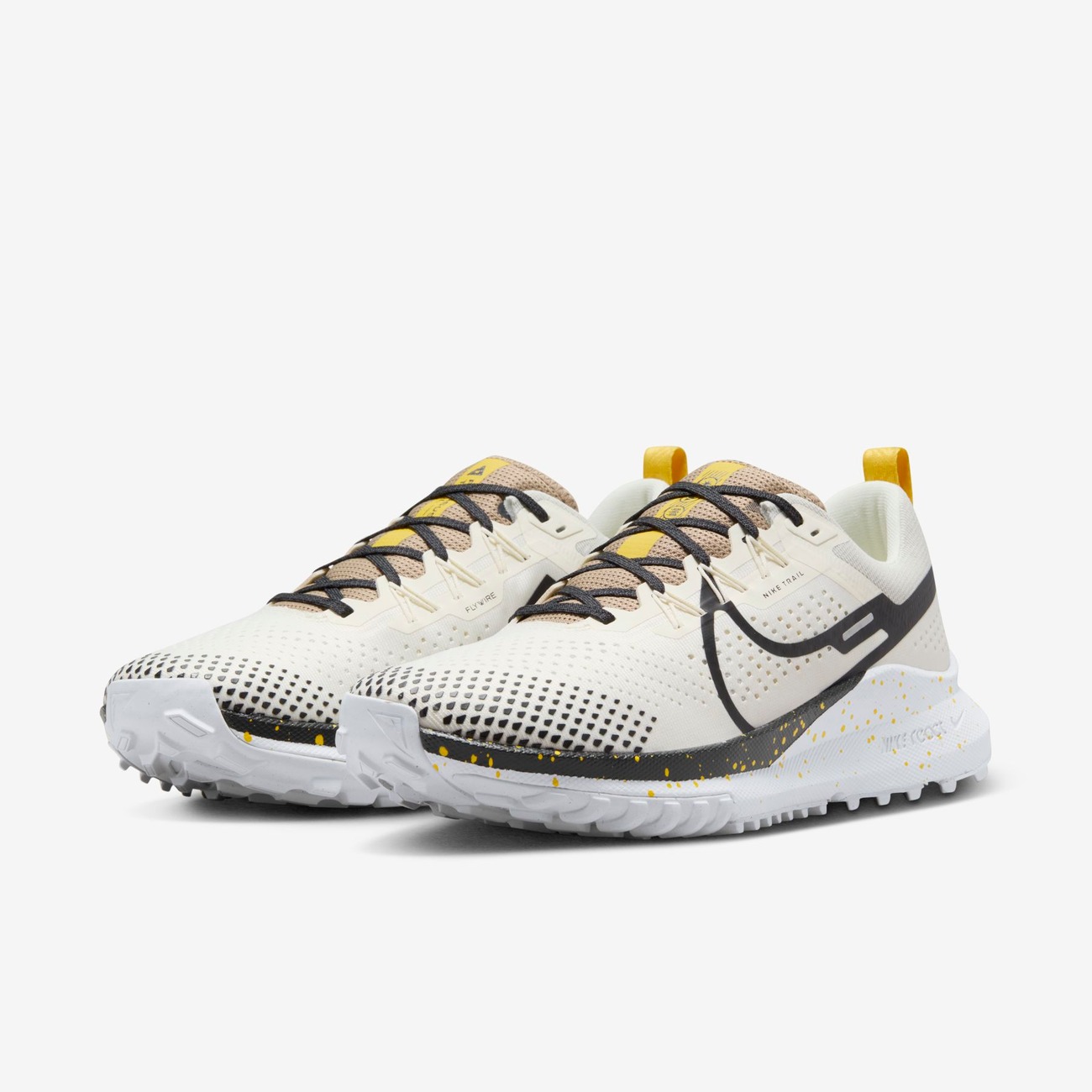 Nike best sale pegasus react