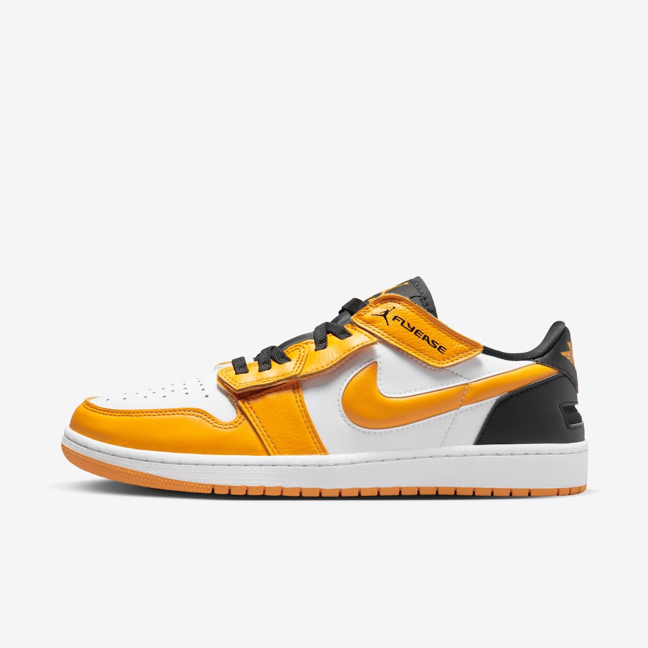 Tênis Air Jordan 1 Low FlyEase Masculino - Nike
