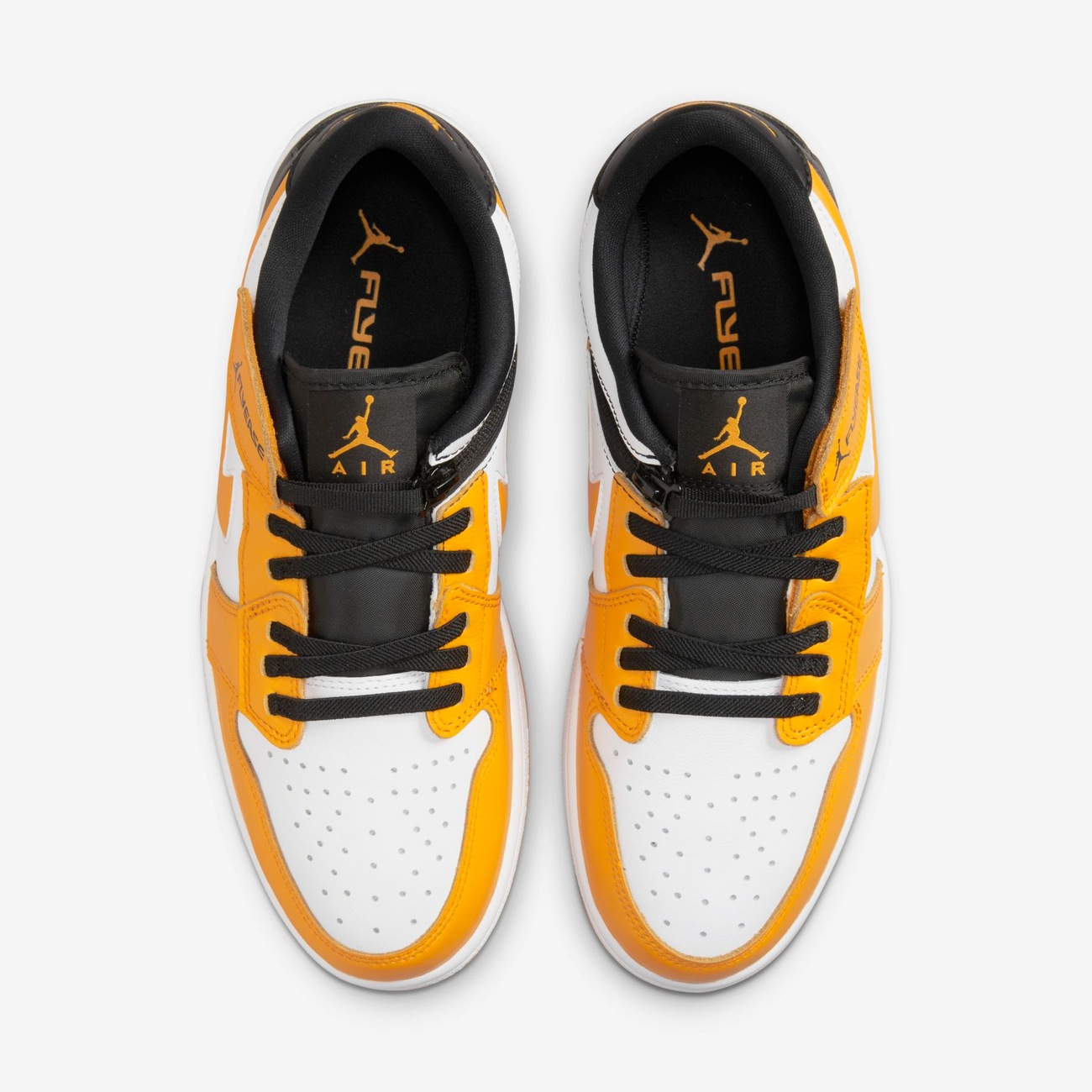 Tênis Air Jordan 1 Low FlyEase Masculino - Nike