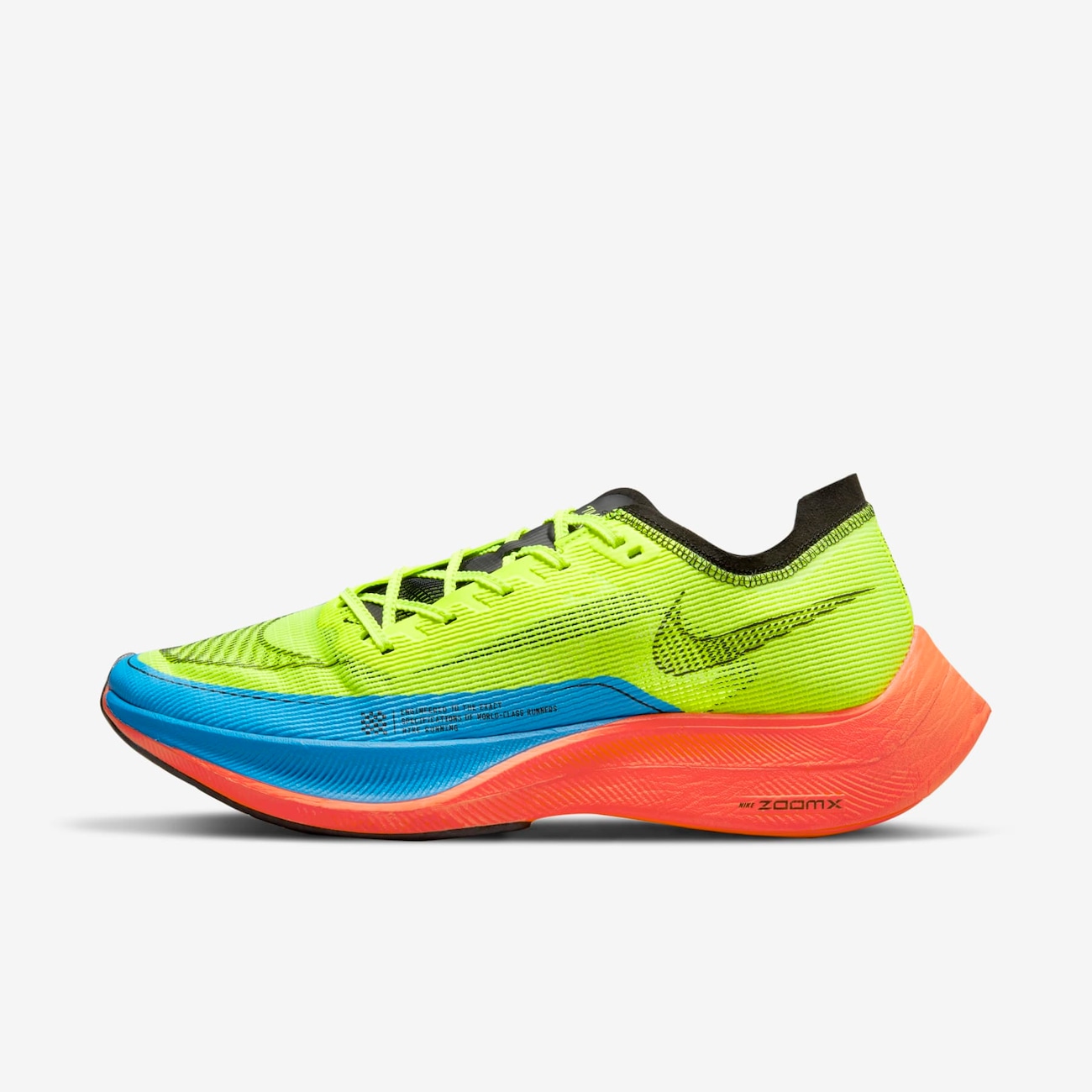 Tênis Nike ZoomX Vaporfly NEXT% 2 Masculino - Nike