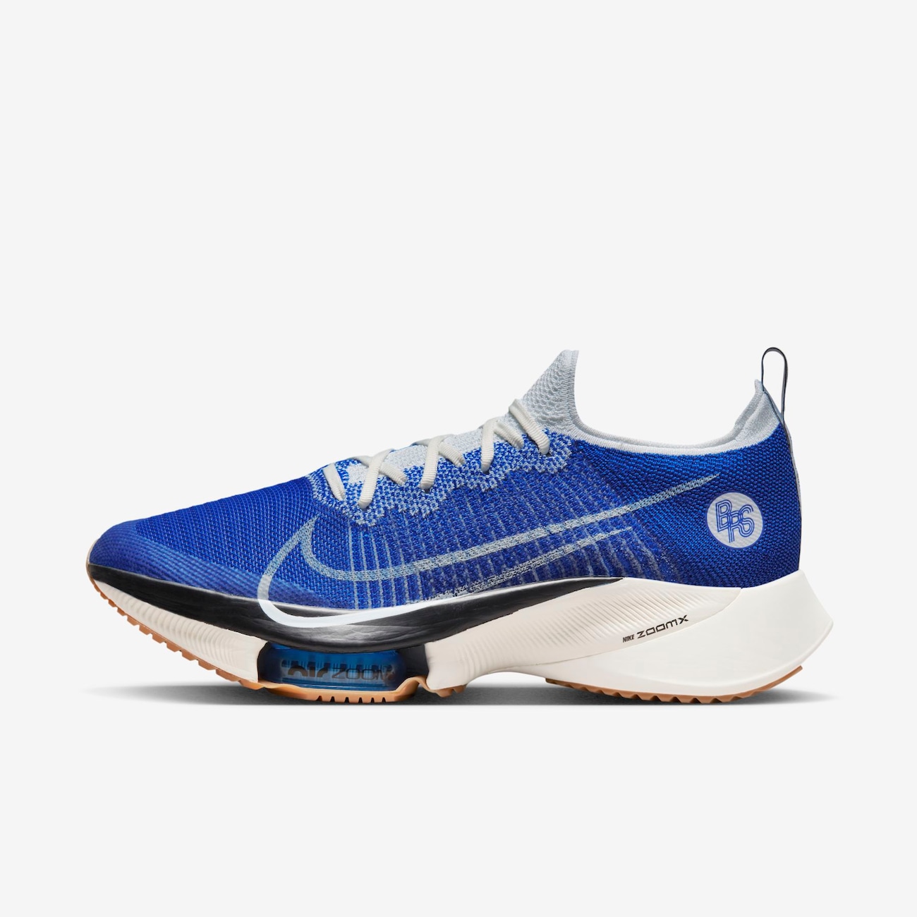 Tênis Nike Air Zoom Tempo NEXT% Flyknit Masculino - Nike