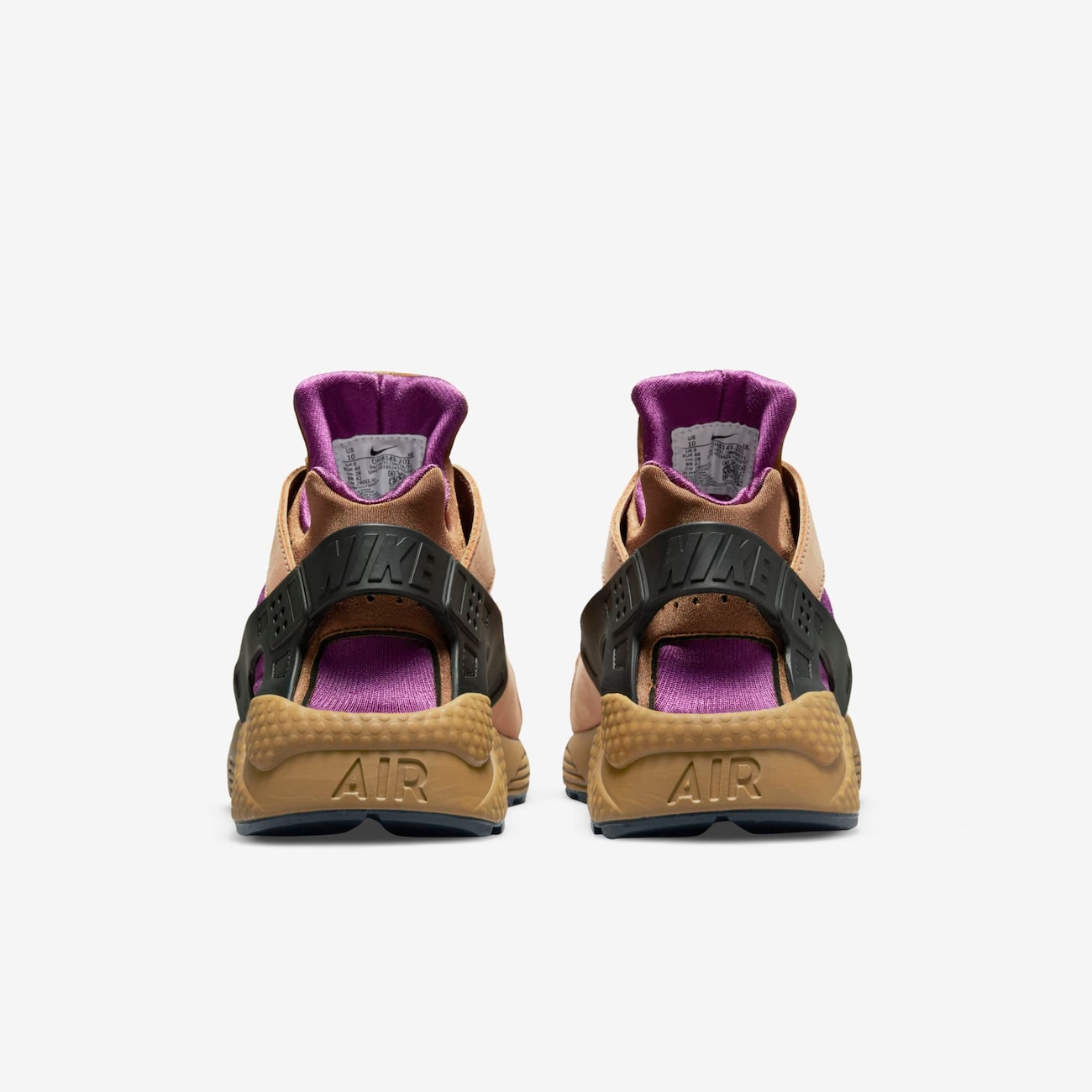 Basket nike hot sale air huarache