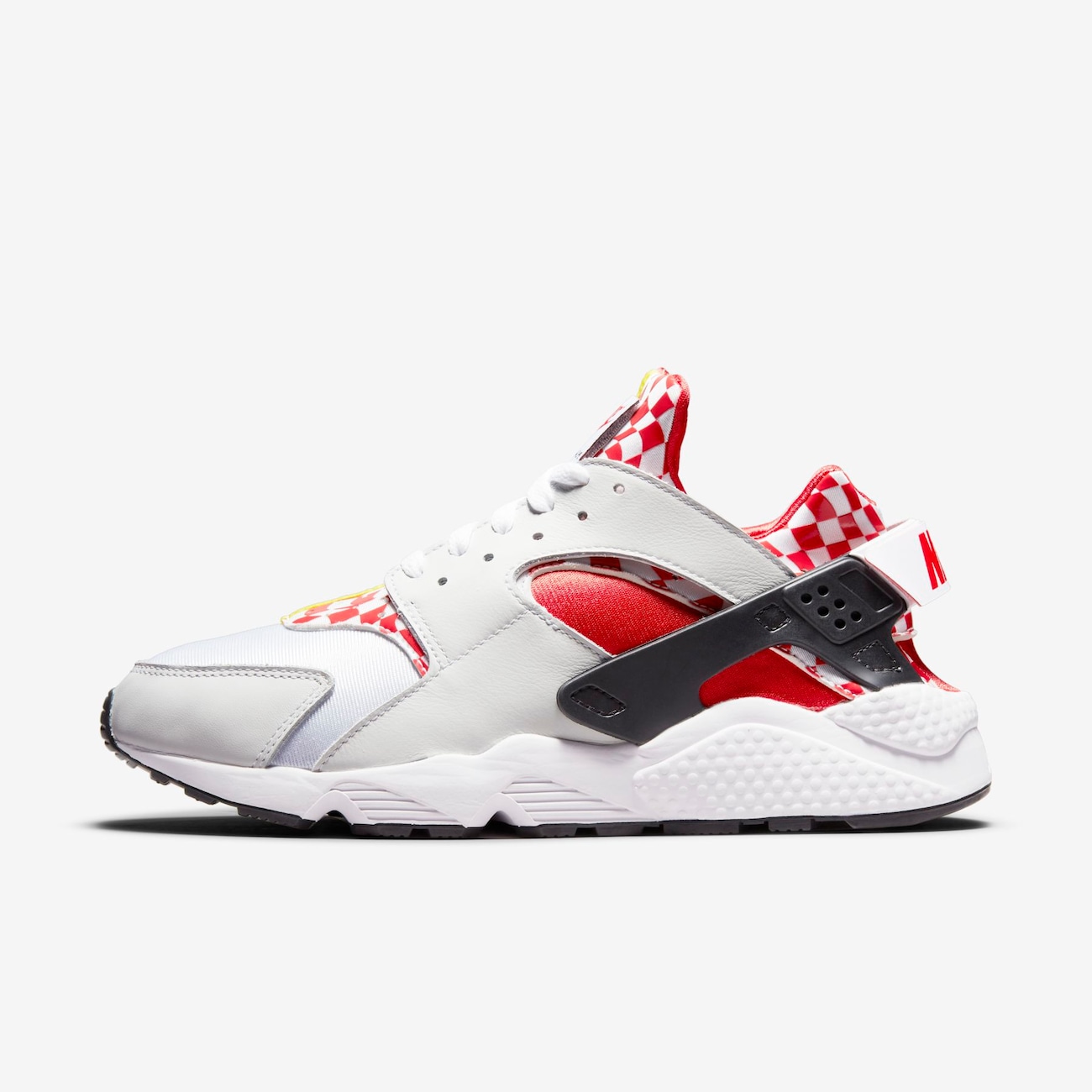 Shoe palace huarache 25th 2024 anniversary