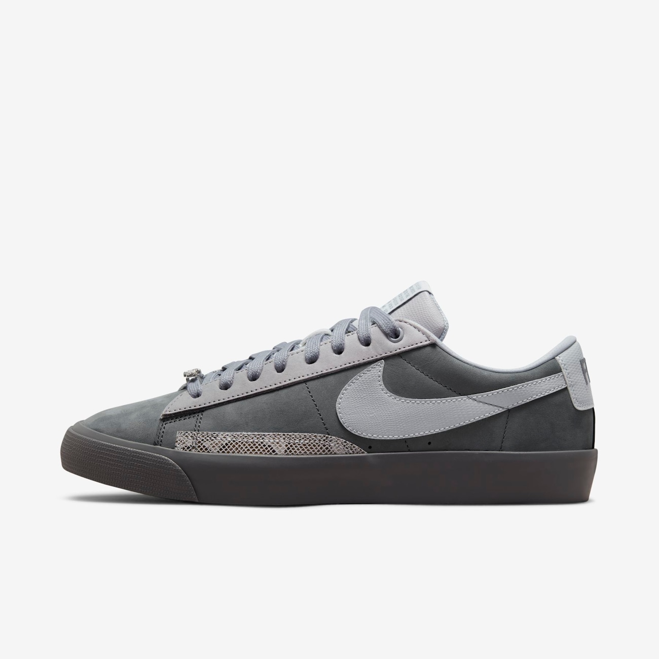 Tênis Nike SB x FPAR Zoom Blazer Low Unissex - Nike