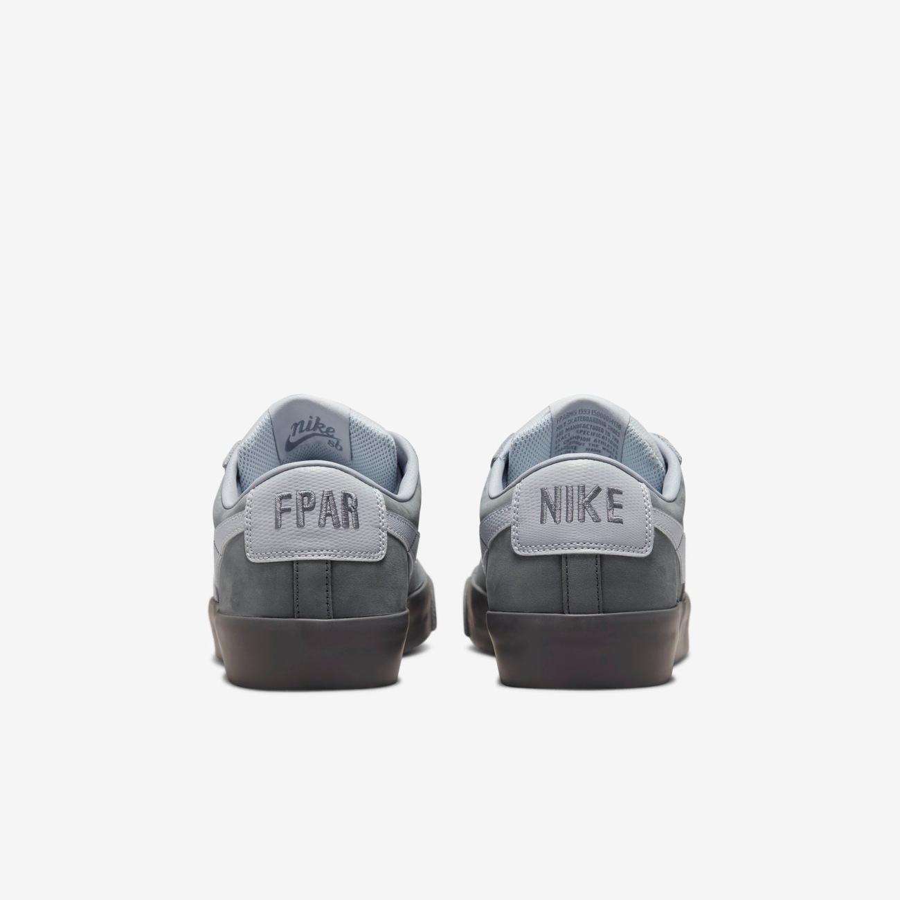 Tênis Nike SB x FPAR Zoom Blazer Low Unissex - Nike
