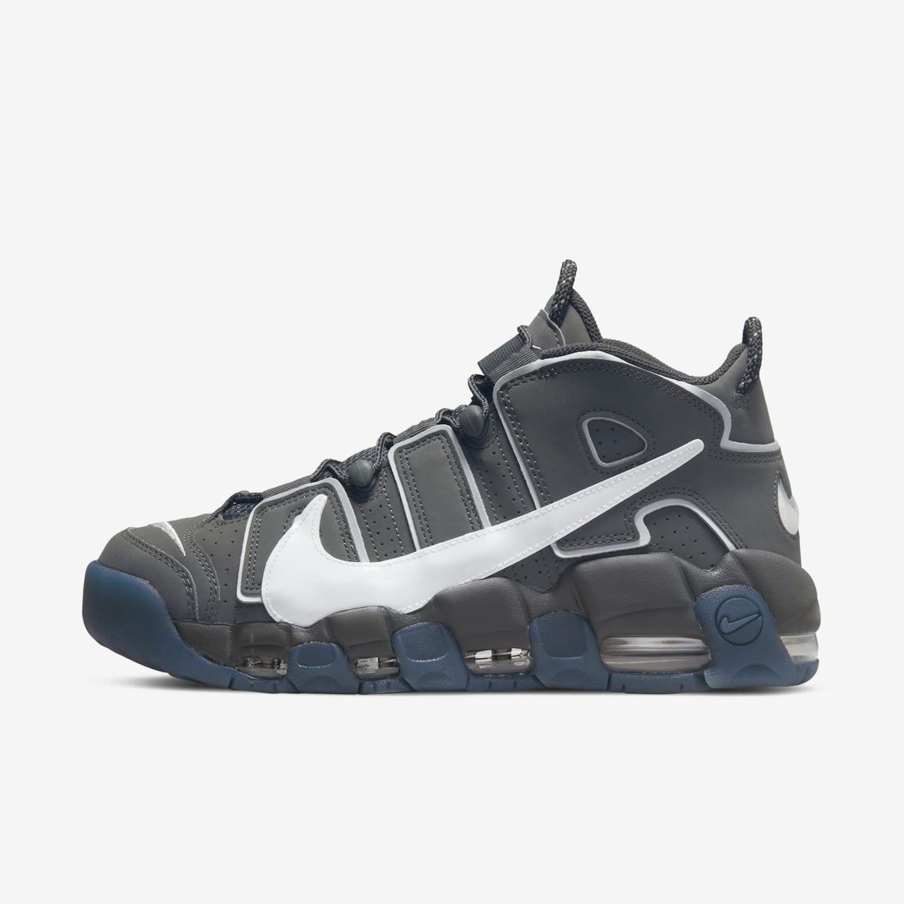 Tênis Nike Air More Uptempo '96 Masculino - Nike