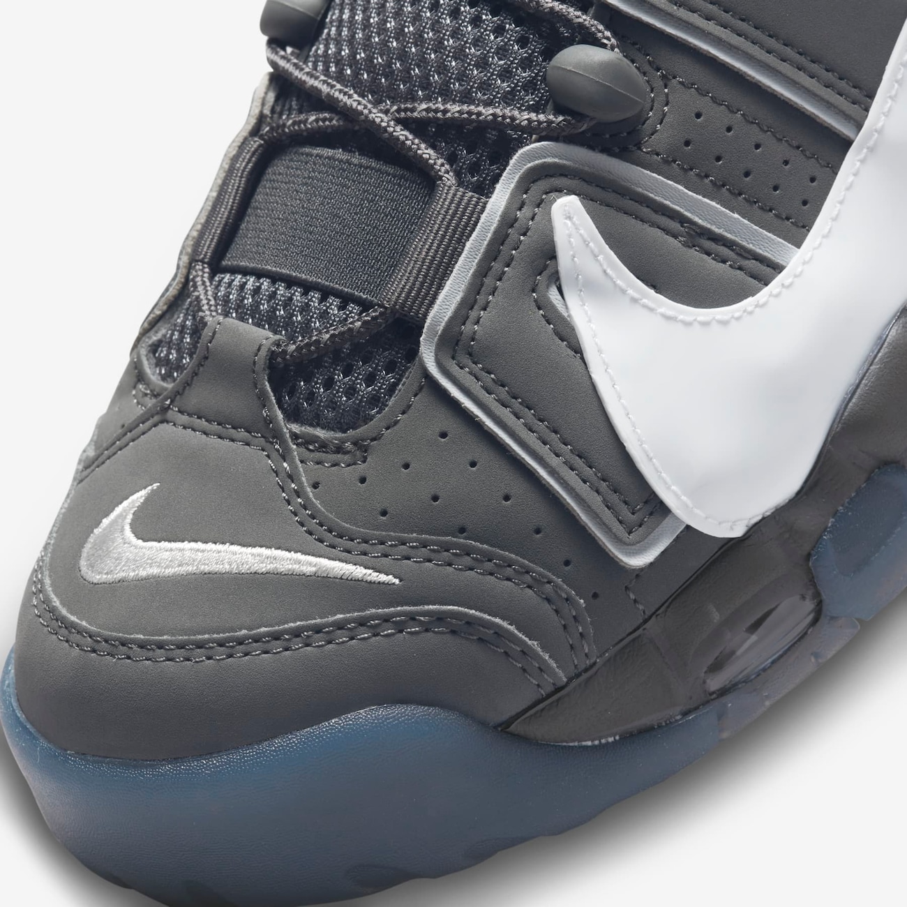 Tênis Nike Air More Uptempo '96 Masculino - Nike