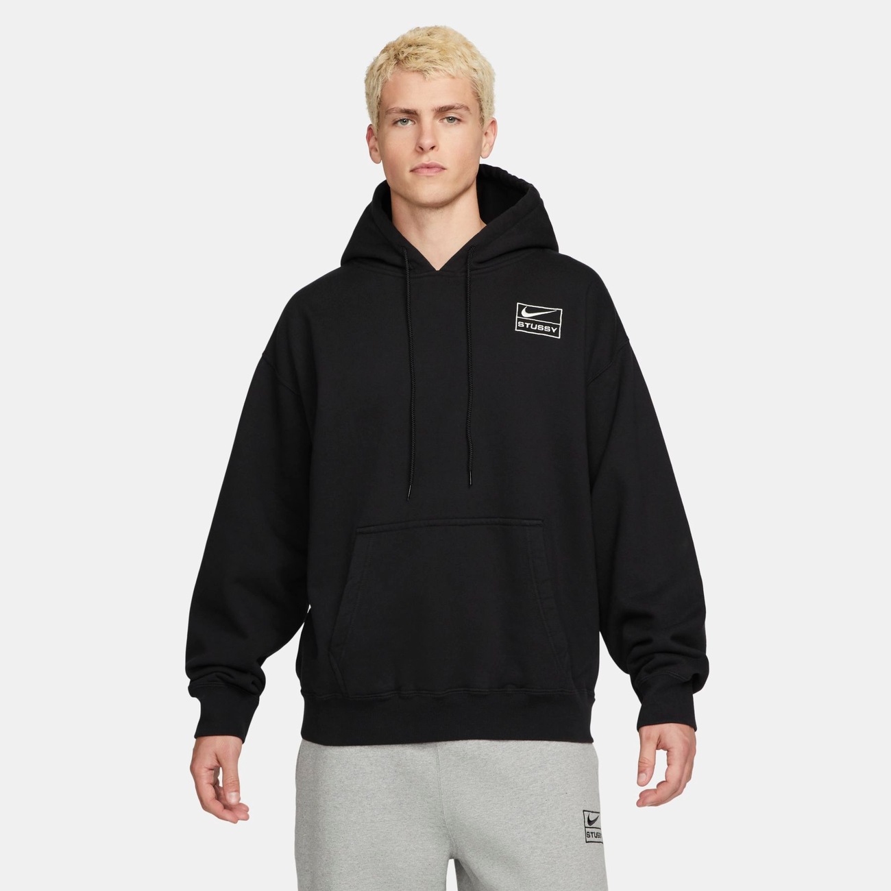 Stussy × Nike NRG Washed Hoddie 【公式通販】