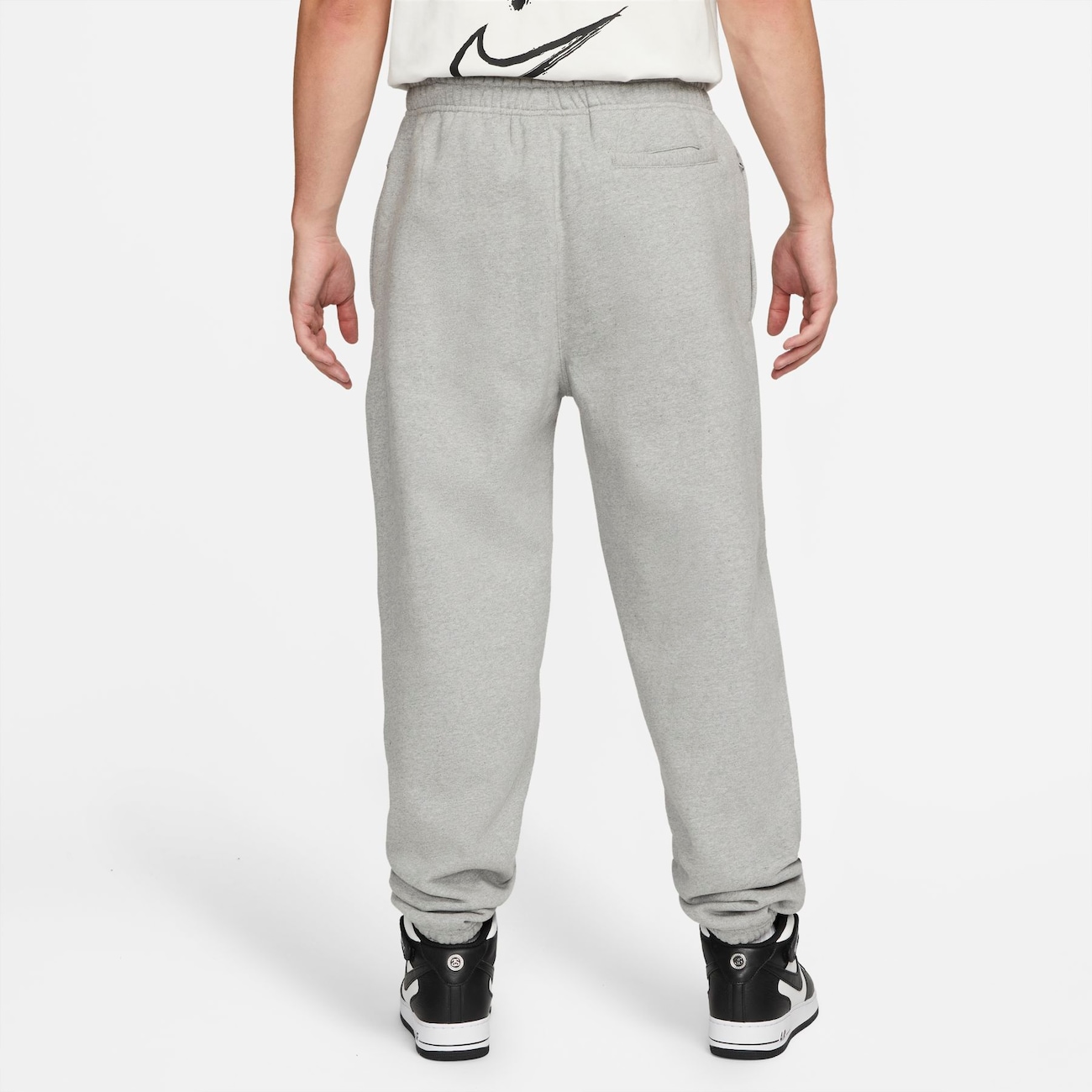 Nike nrg sales a14 flc pant