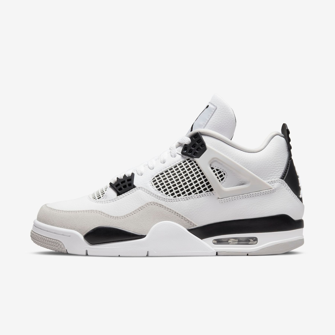 Tênis Air Jordan 4 Retro - Nike