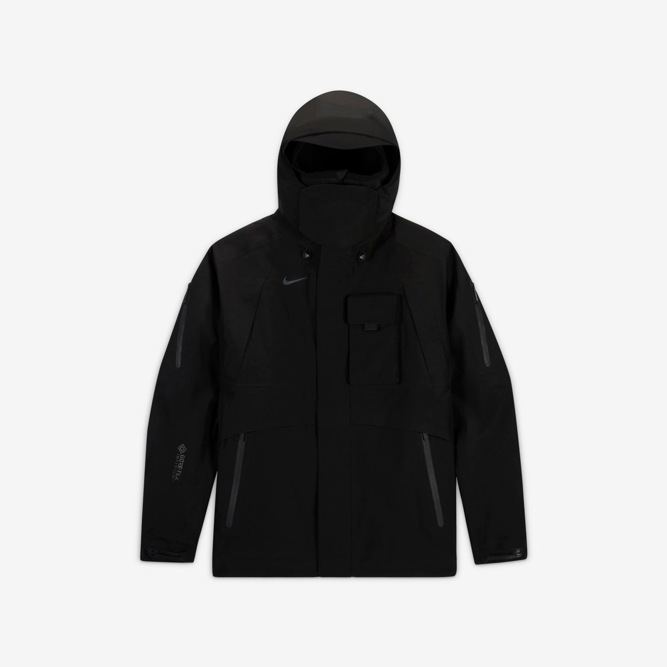 Nike x CACT.US CORP - Nike