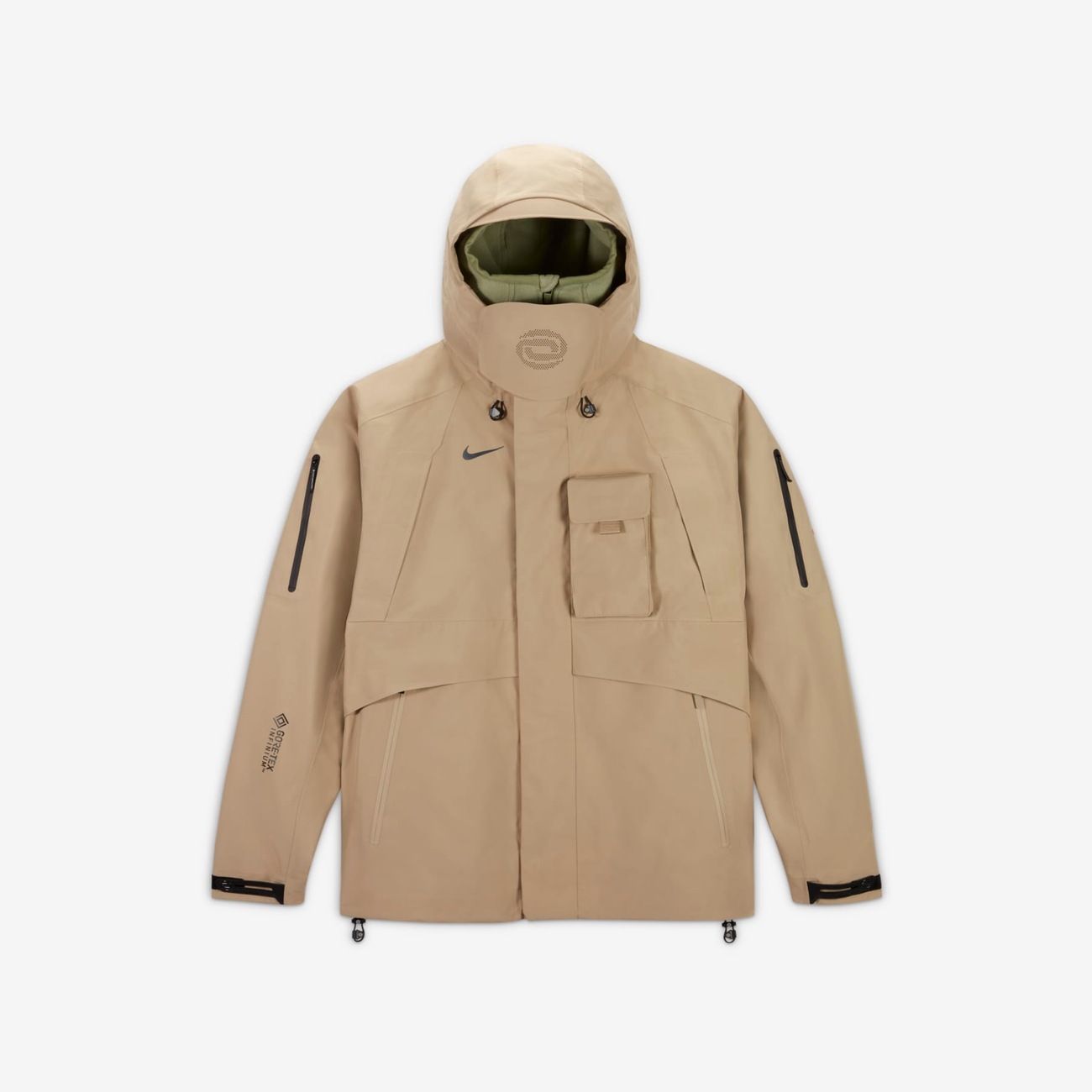 Nike x CACT.US CORP Men's Jacket - Nike