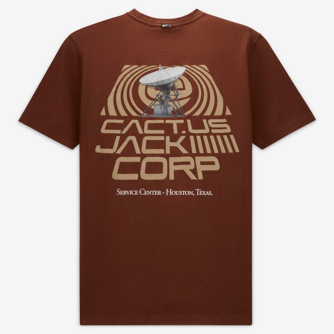 Nike x CACT.US CORP - Foto 2