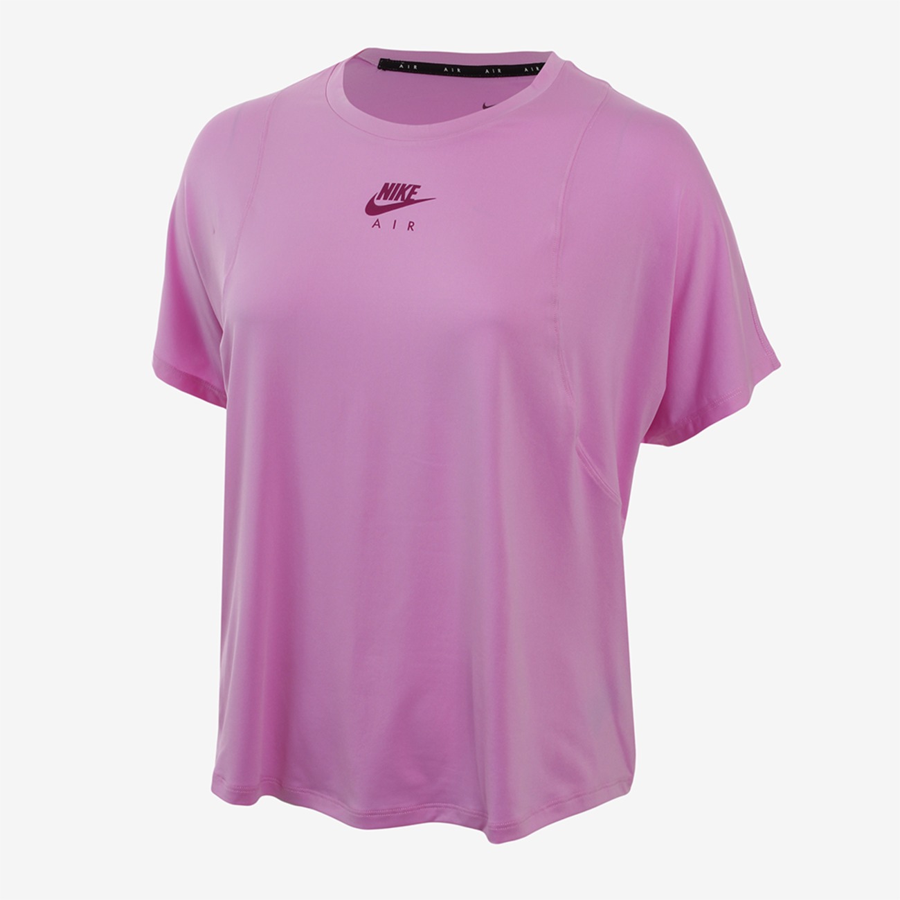 Plus Size - Camiseta Nike Air Feminina
