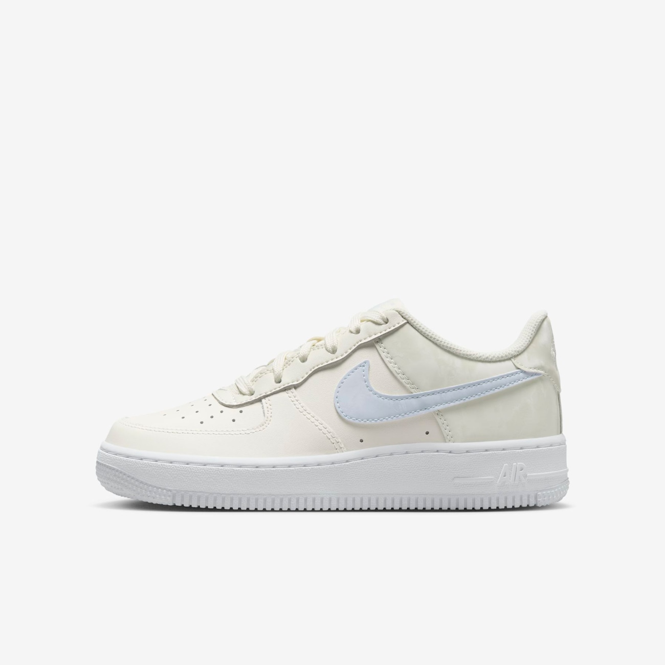 Tênis Nike Air Force 1 Infantil