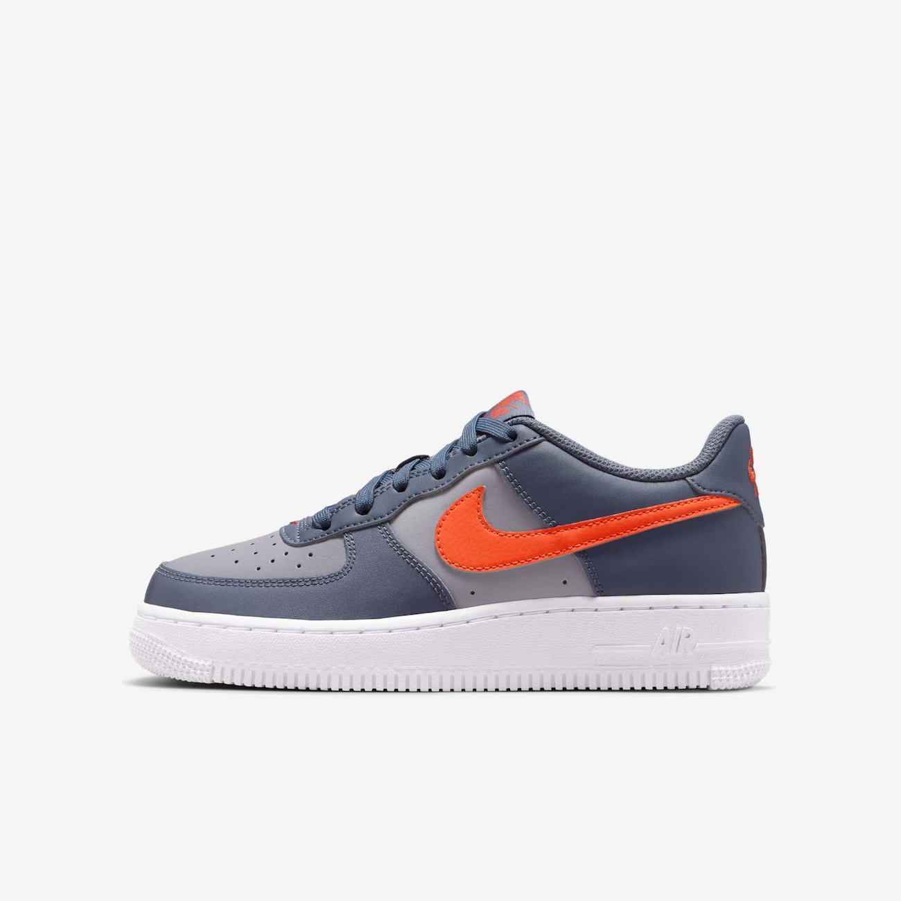 Tênis Nike Air Force 1 Infantil