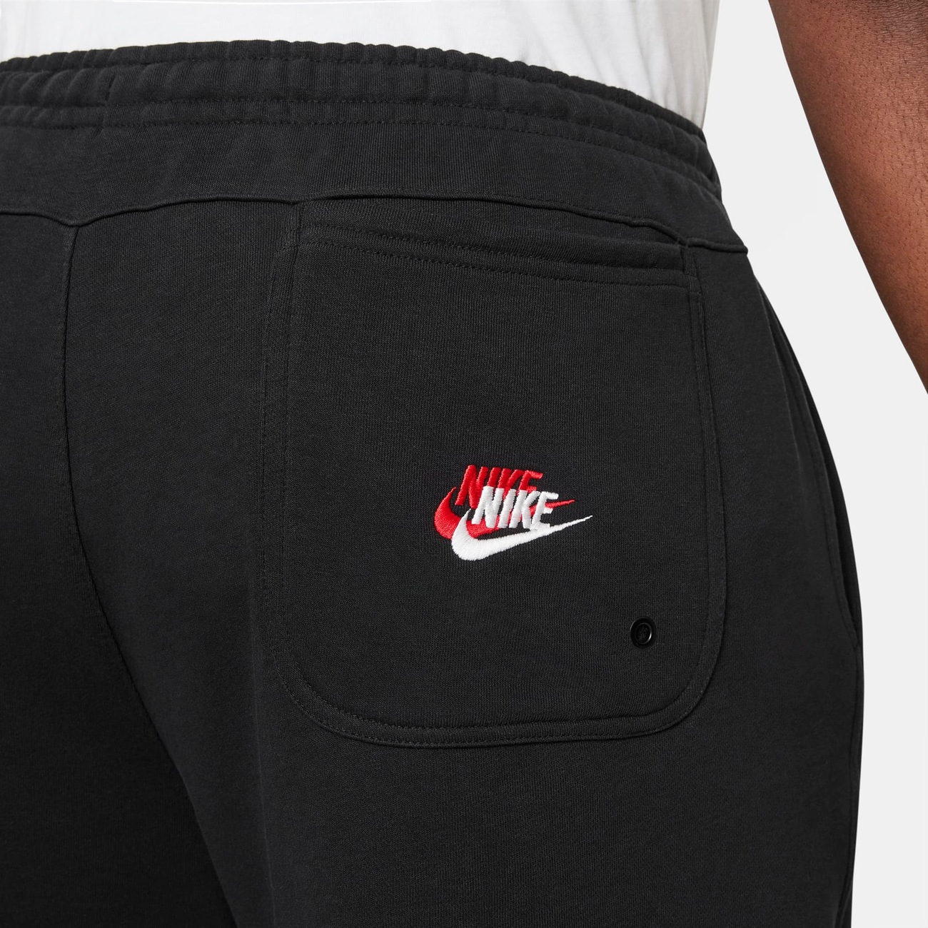 Nike hot sale foundation shorts