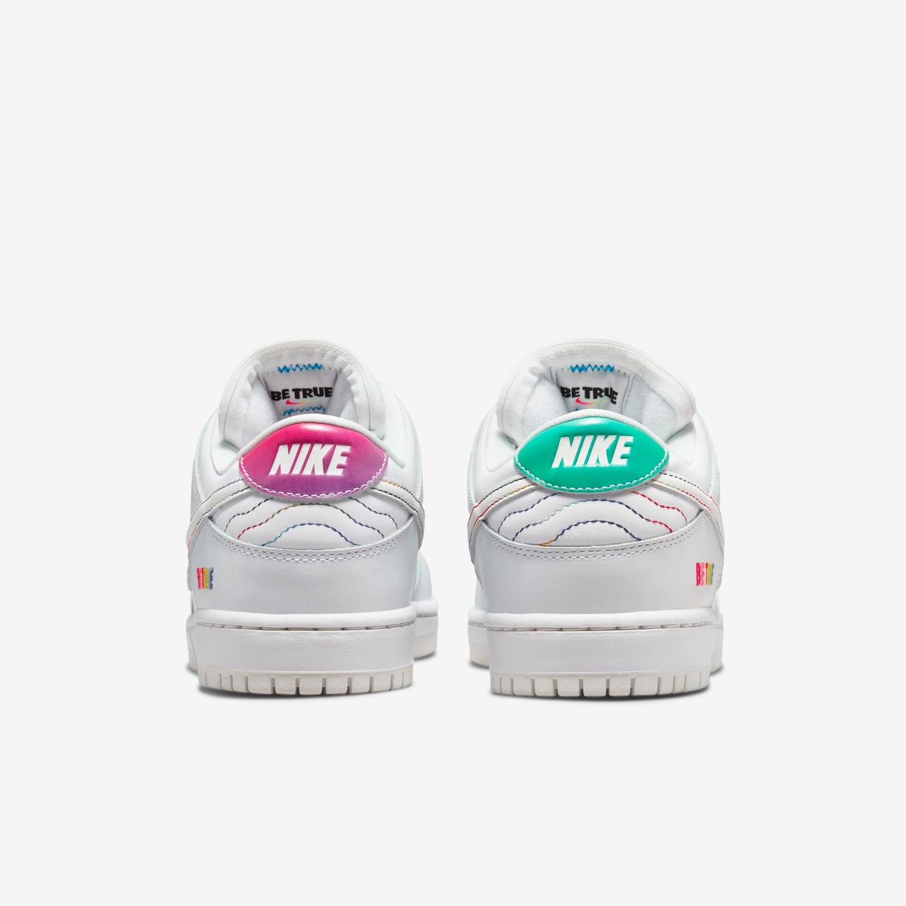 SB Dunk Low RESTOCK - Nike