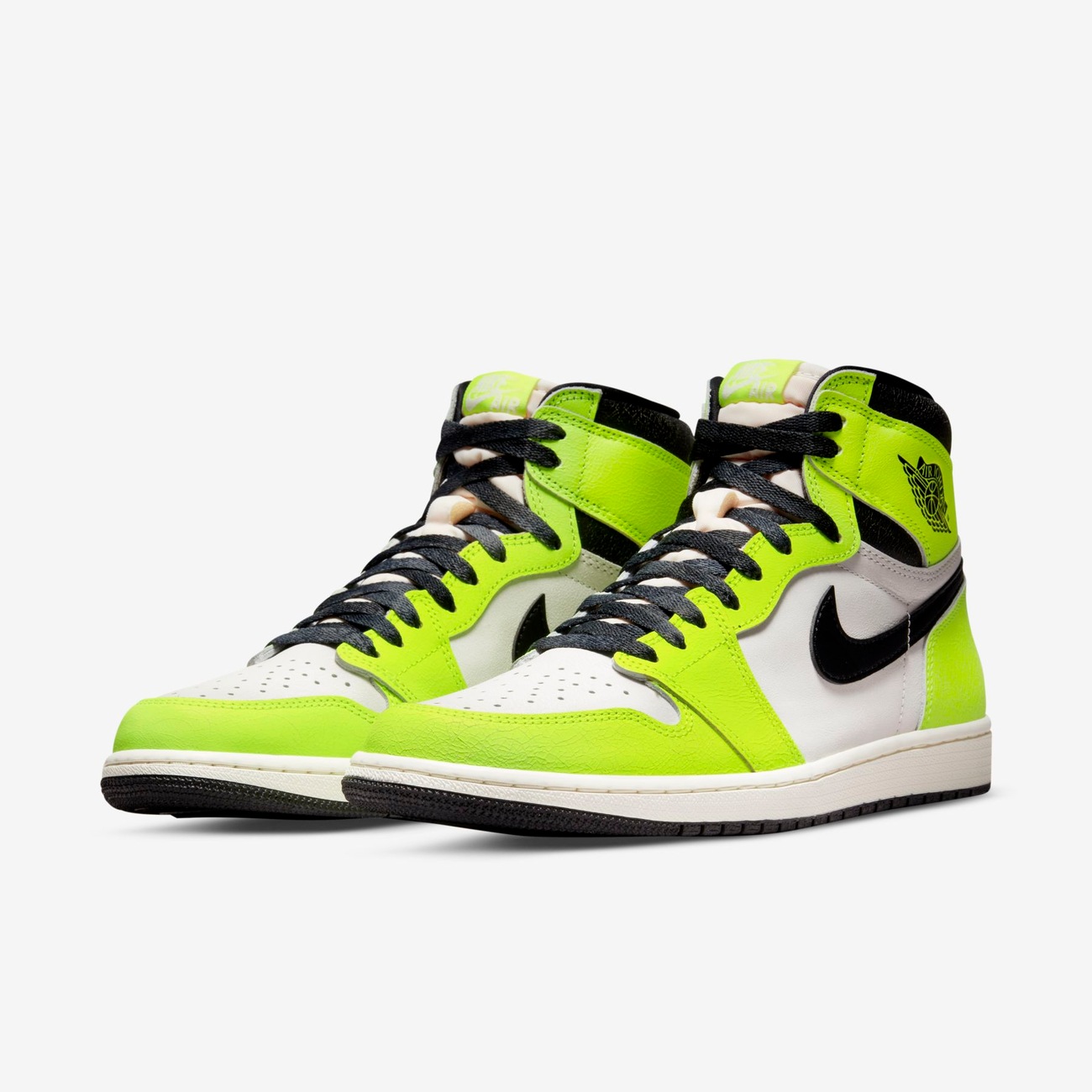 AIR JORDAN 1 RETRO HIGH OG - Nike