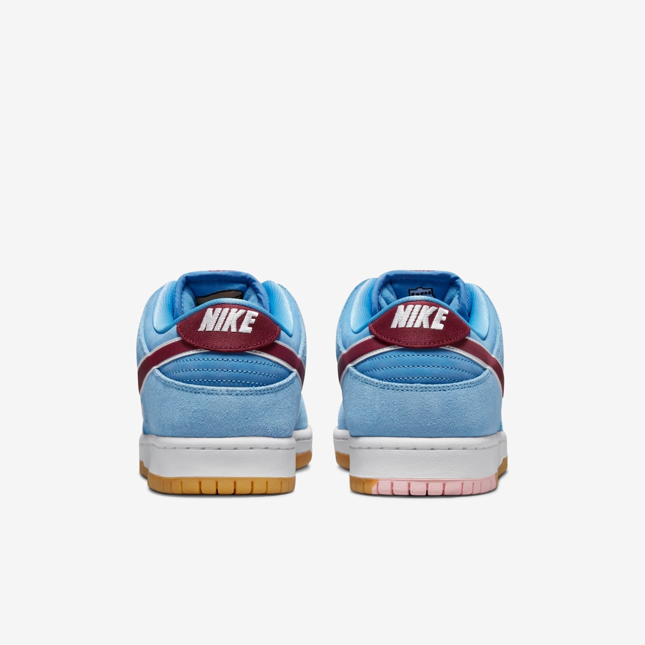 Tênis Dunk Low RESTOCK Philadelphia Phillies - Sneakers Nike