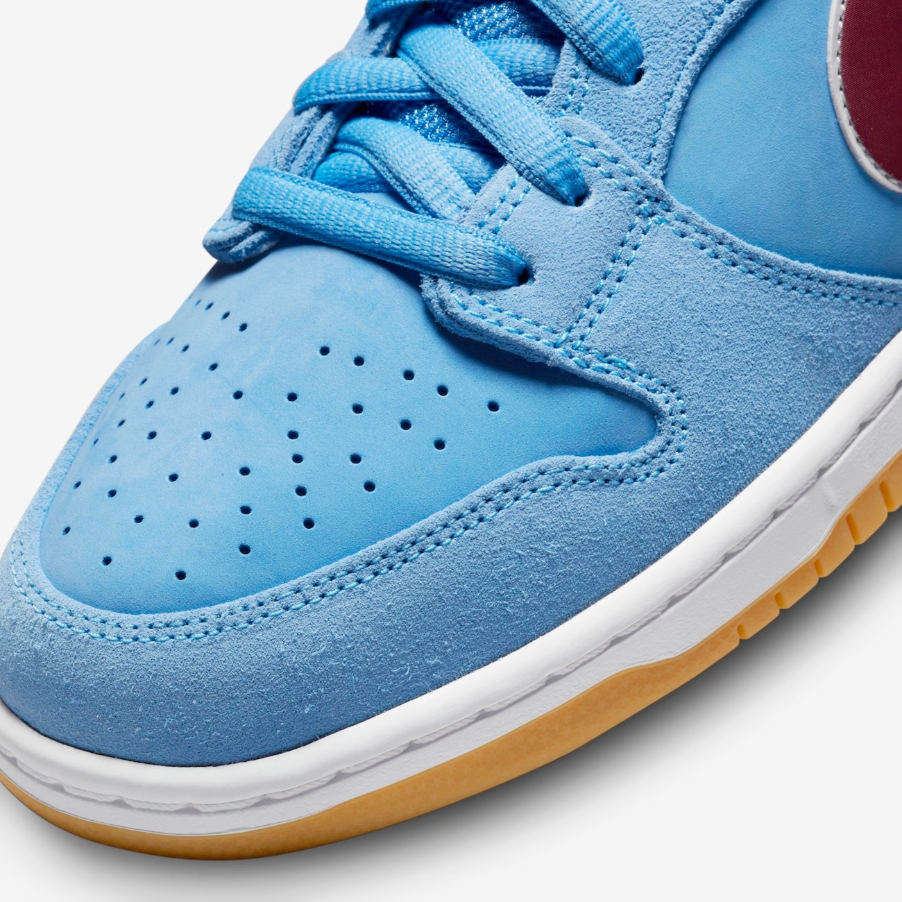 Tênis Dunk Low RESTOCK Philadelphia Phillies - Sneakers Nike