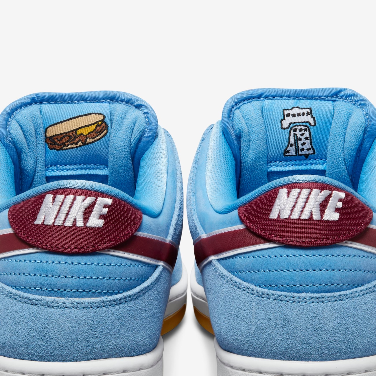 Tênis Nike Dunk Low Premium SB 