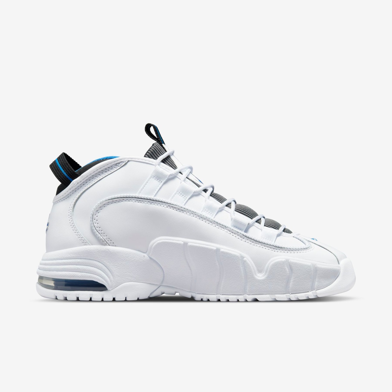 AIR MAX PENNY 1 - Nike