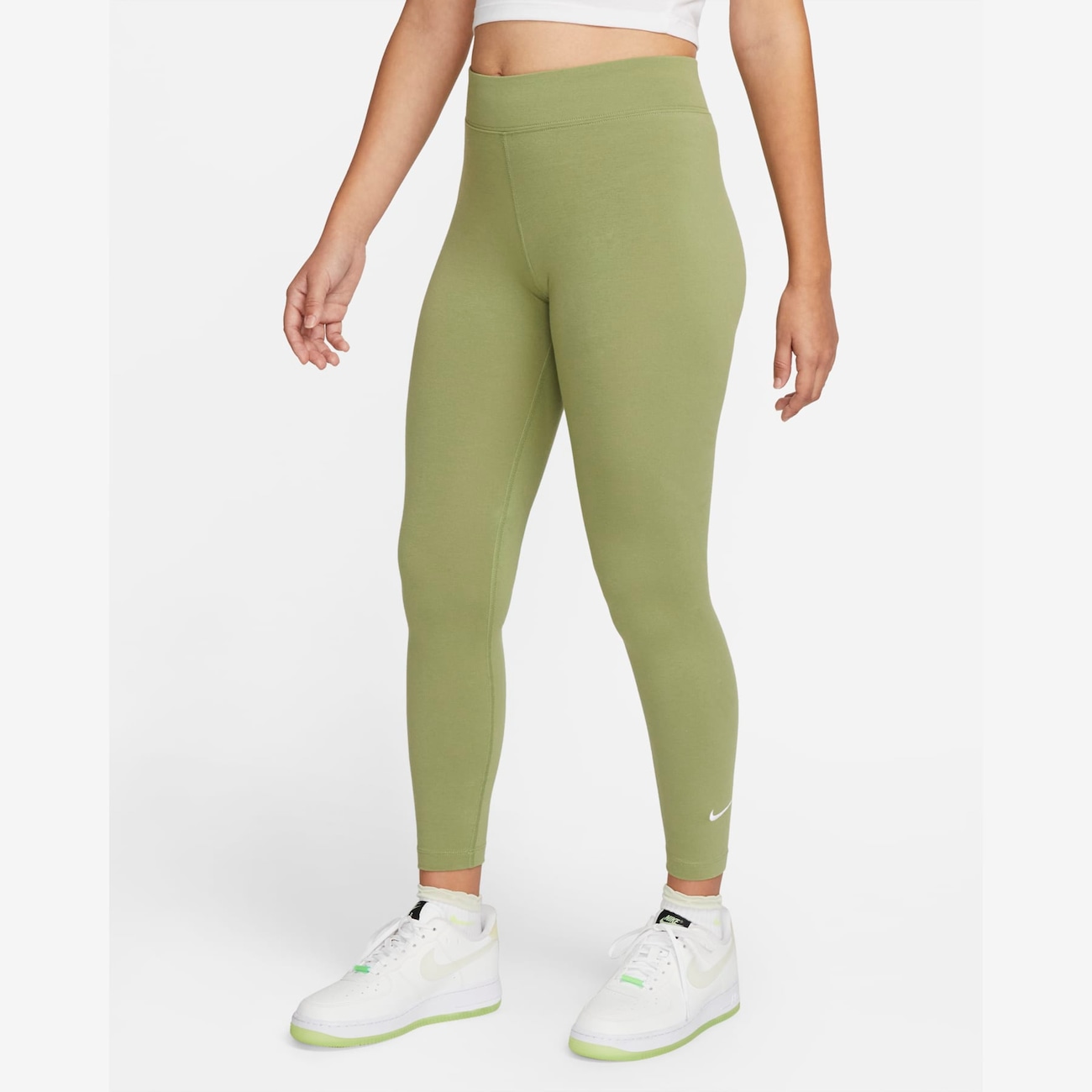 Legging Nike Essential Feminina