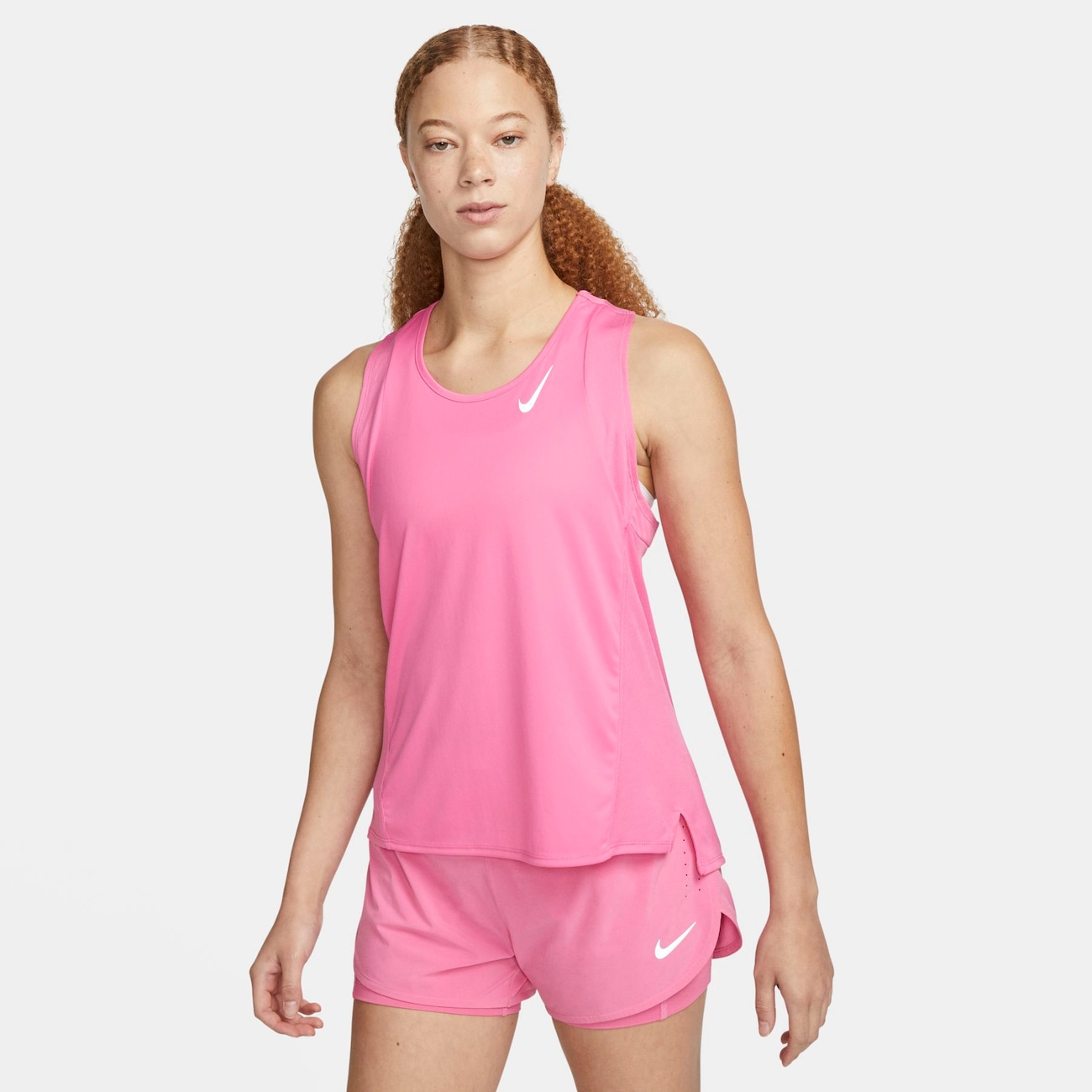 Regata Nike Dri-FIT Race Feminina