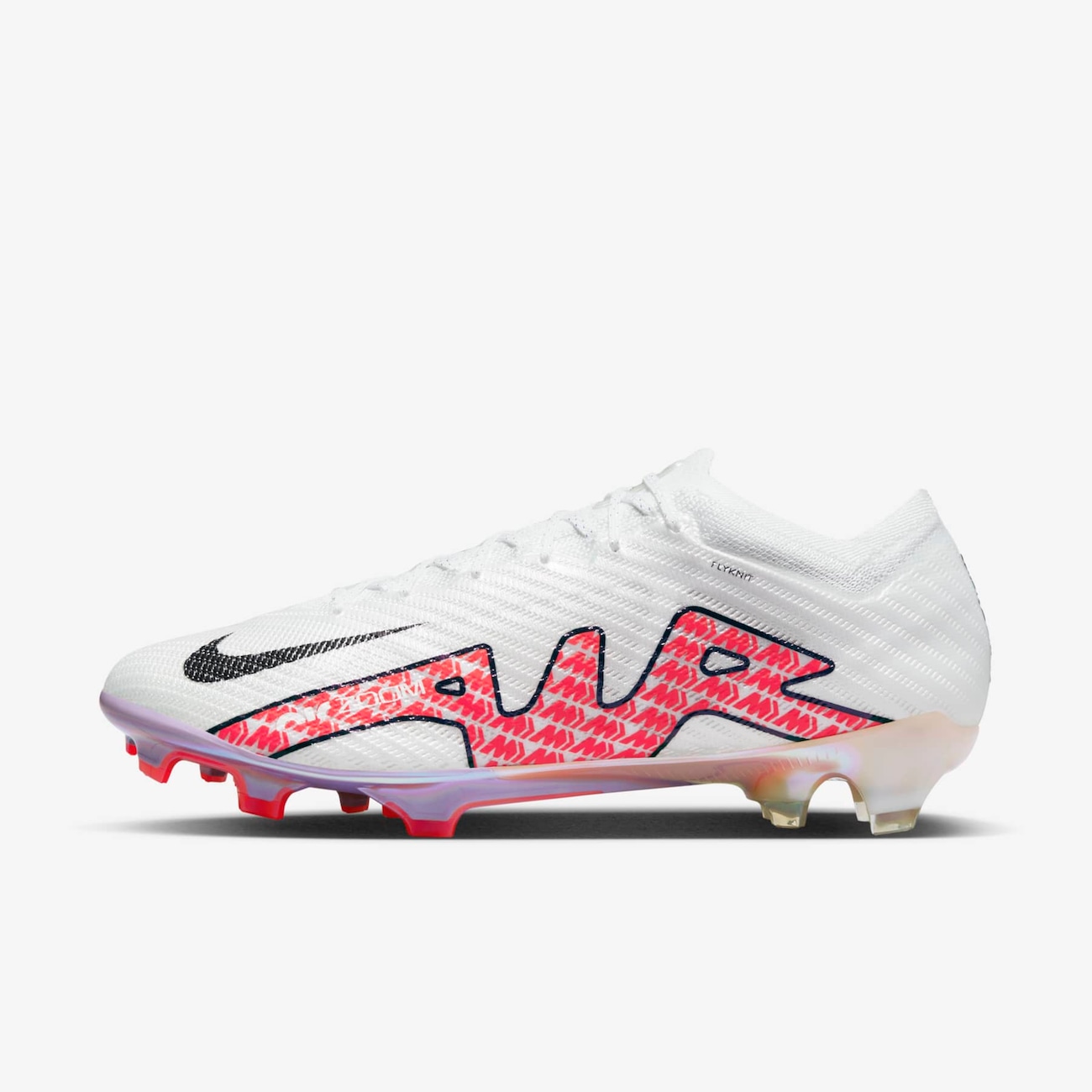 Chuteira Nike Mercurial Vapor 15 Elite Campo