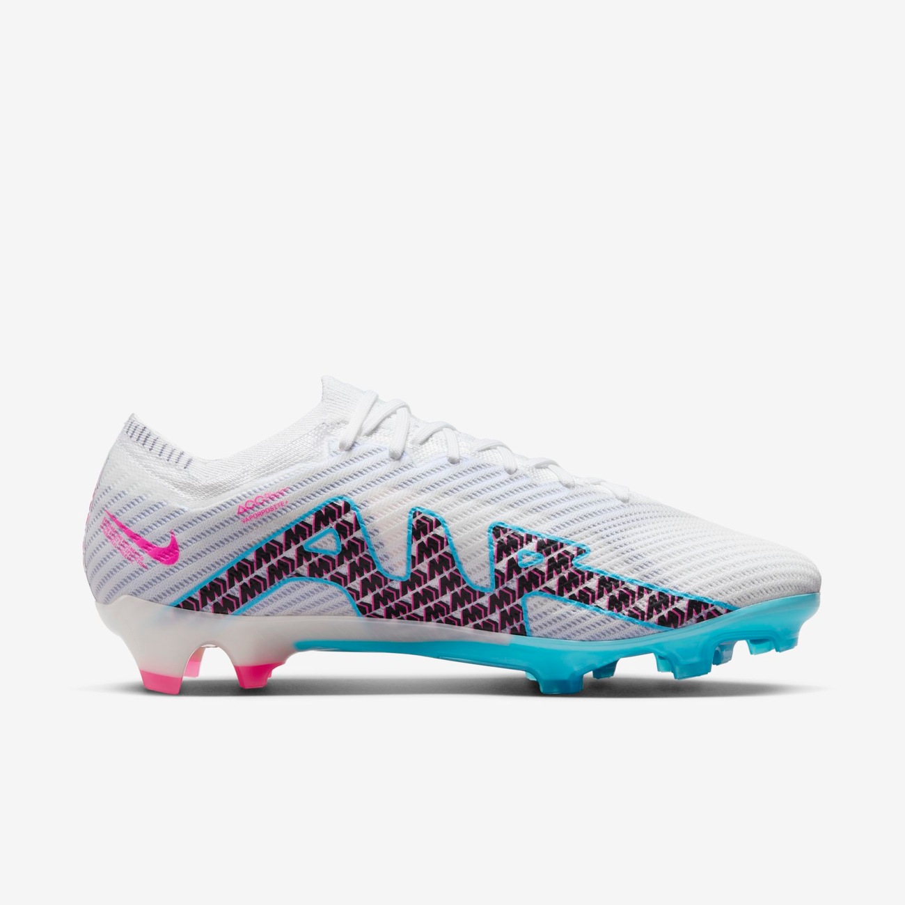 Chuteira Nike Mercurial Vapor 15 Elite Campo - Nike