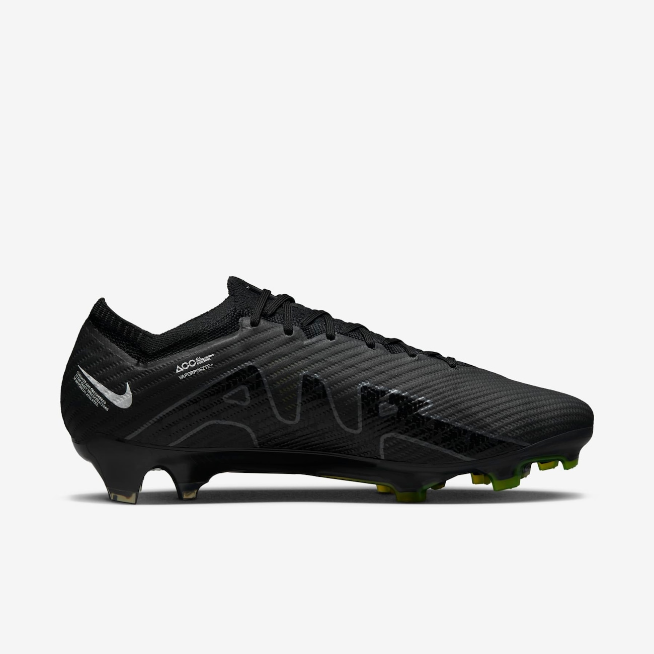 Chuteira Campo Nike Air Zoom Mercurial Vapor 15 بزاز