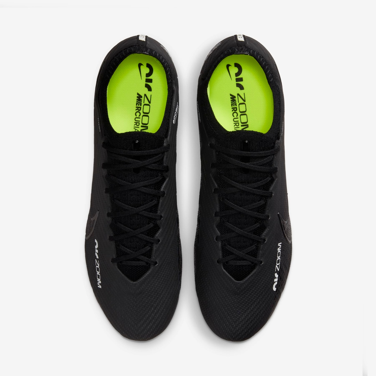 Chuteira Nike Mercurial Vapor 15 Elite Campo - Nike