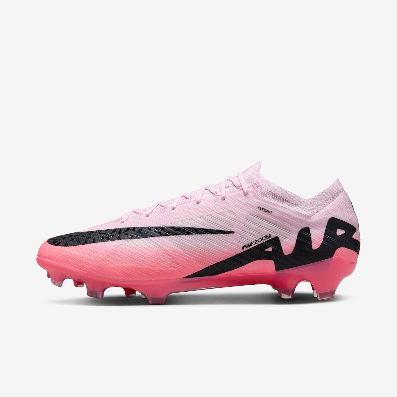 Chuteira Nike Mercurial Vapor 15 Elite Campo