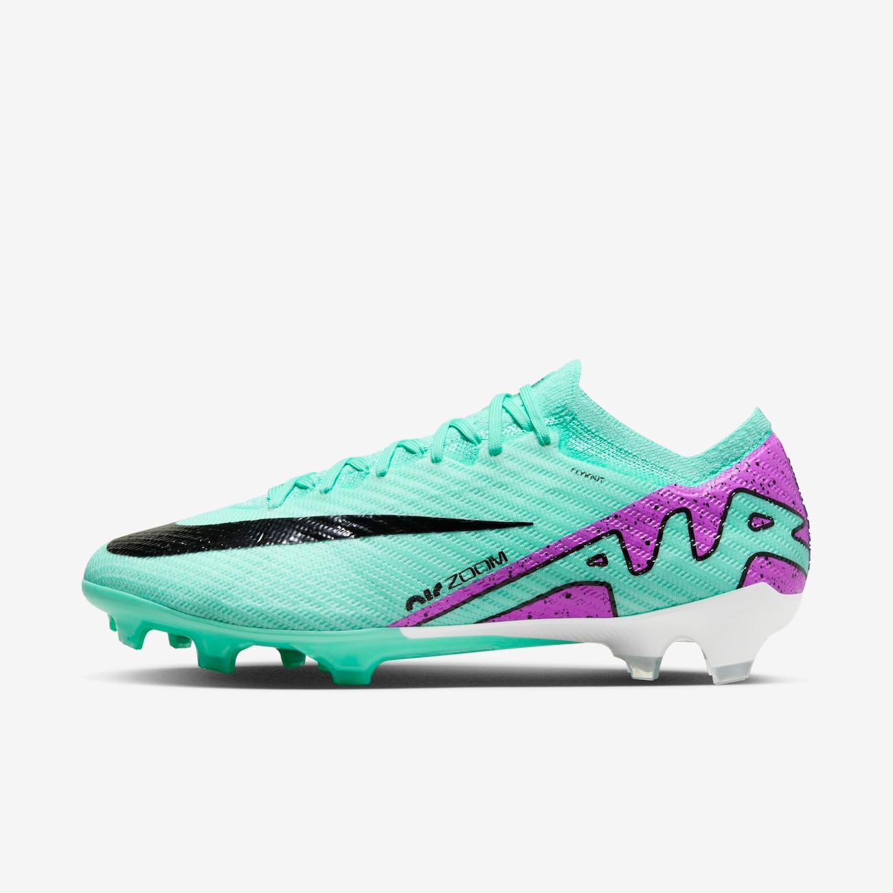 Chuteira Nike Mercurial Vapor 15 Elite Campo Nike