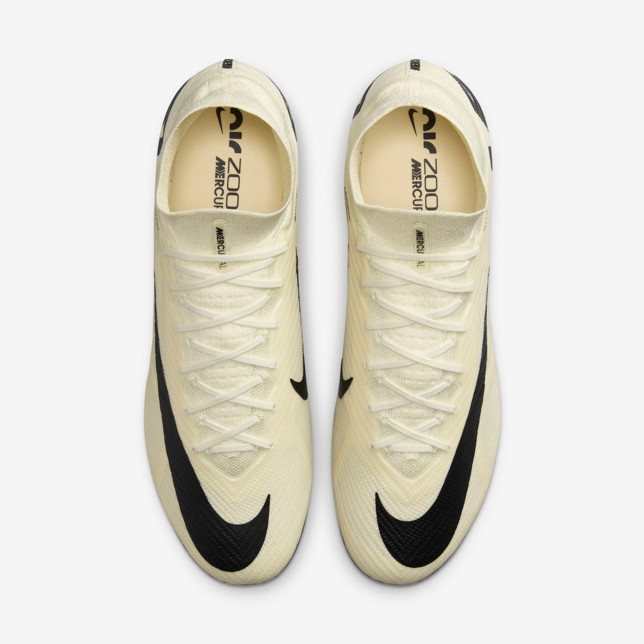 Chuteira Nike Zoom Mercurial Superfly 9 Elite Campo - Nike