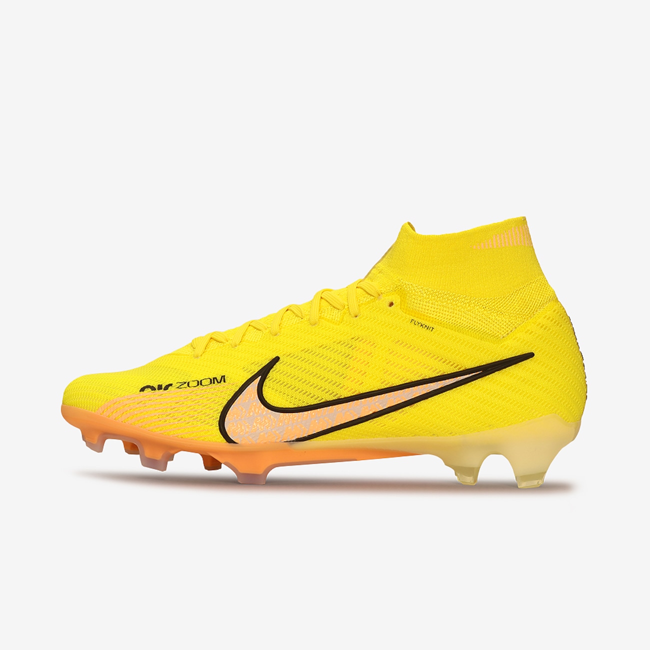 Chuteira Nike Zoom Mercurial Superfly 9 Elite Campo