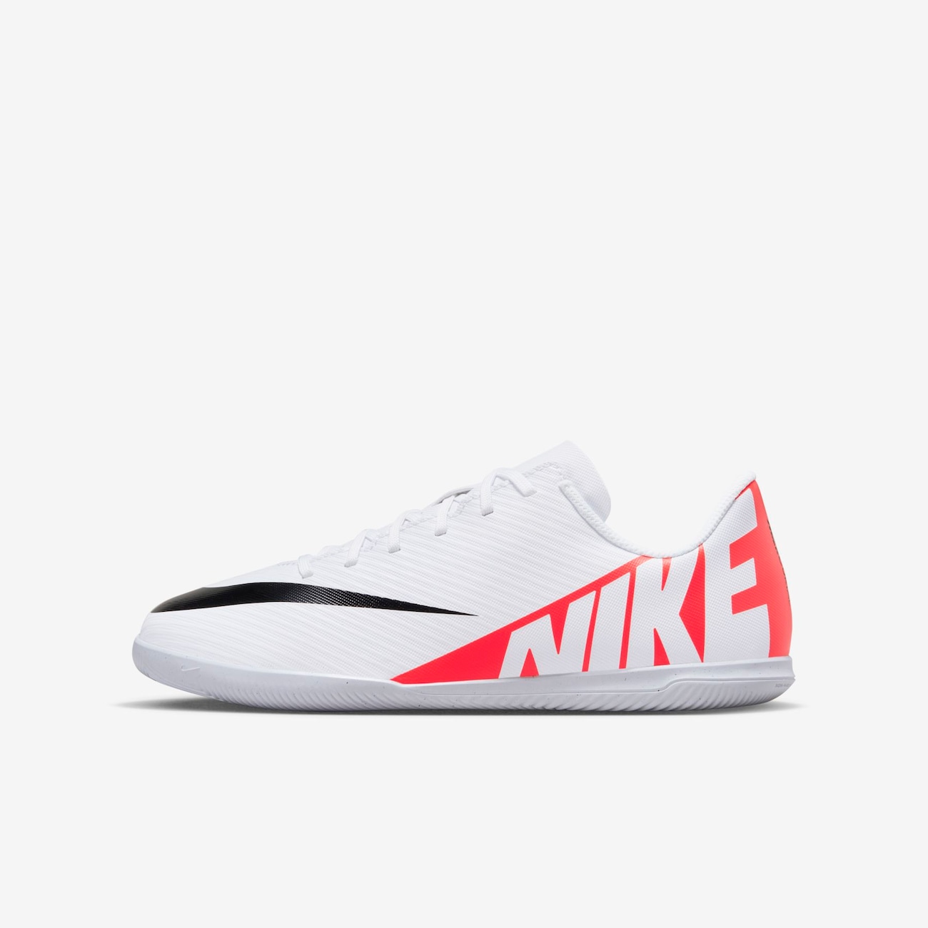 Chuteira Nike Mercurial Vapor 15 Club Infantil Futsal