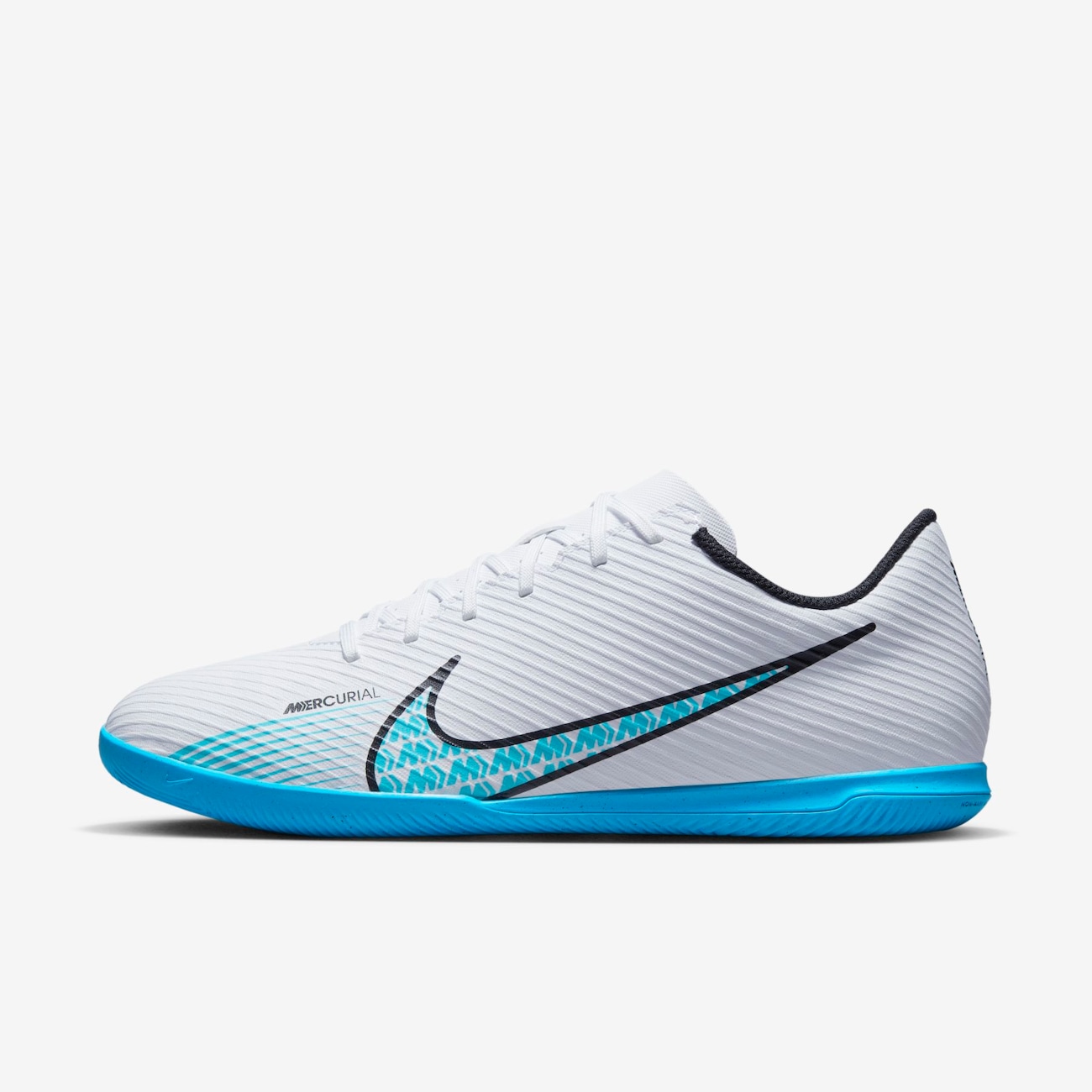 Chuteira Nike Mercurial Vapor 15 Club Futsal