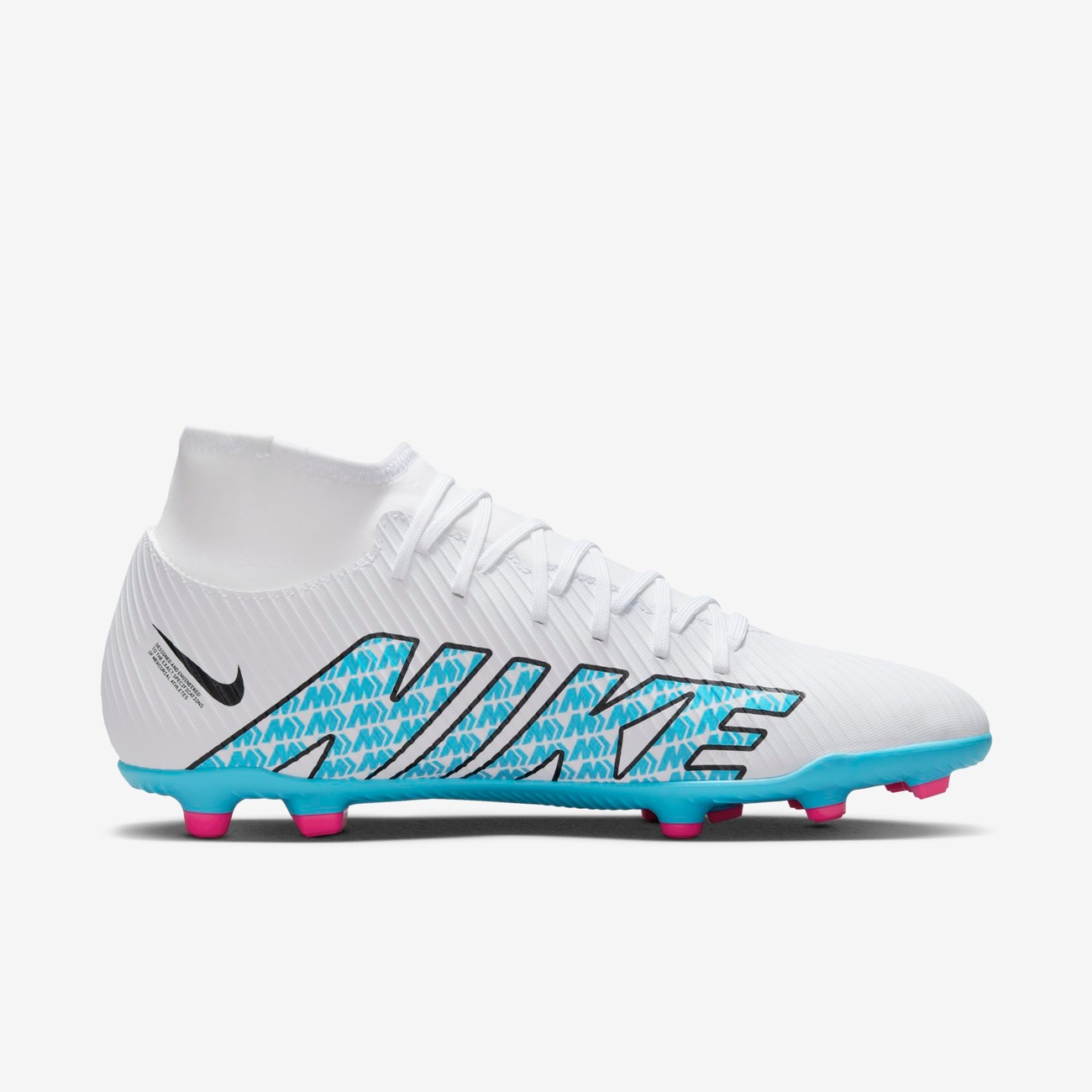シューズ Nike Mercurial Superfly Chuteira Nike Mercurial Superfly 9 Club Campo - Nike