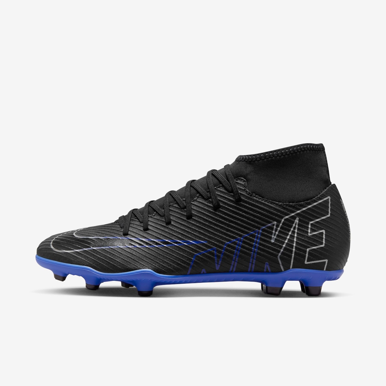 Nike mercurial cheap superfly cost