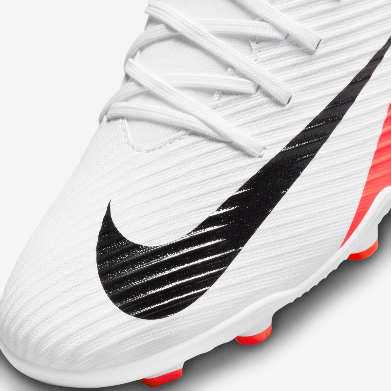 Nike mercurial superfly 5 2025 white