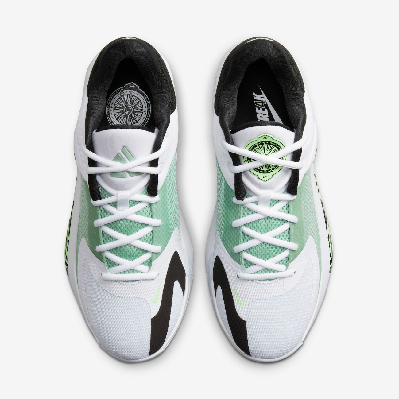 Tênis Nike Zoom Freak 4 Masculino - Nike