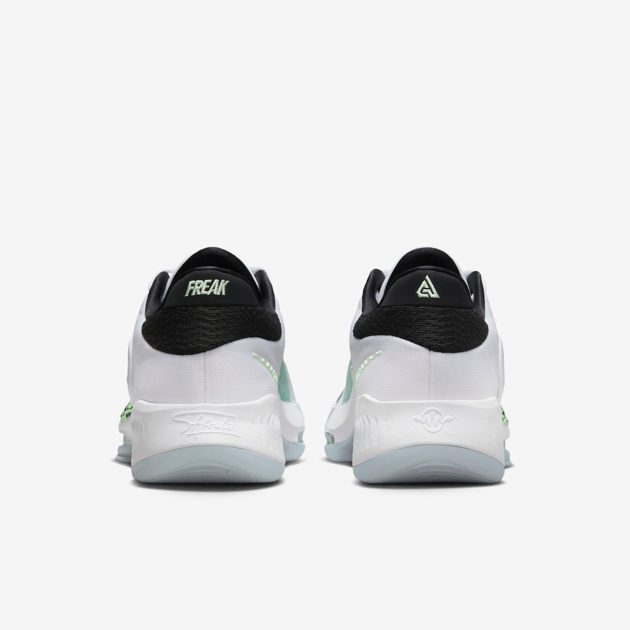 Tênis Nike Zoom Freak 4 Masculino - Nike