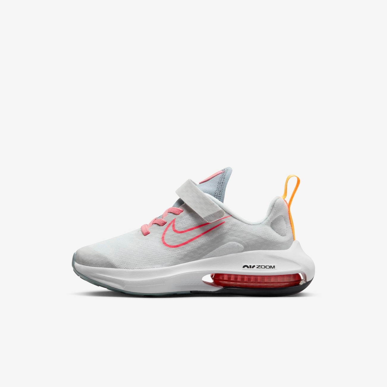 Tênis Nike Air Zoom Arcadia 2 Infantil