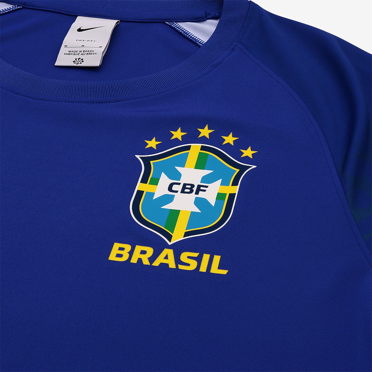 Camiseta Nike Brasil II 2022/23 Supporter Masculina - Nike