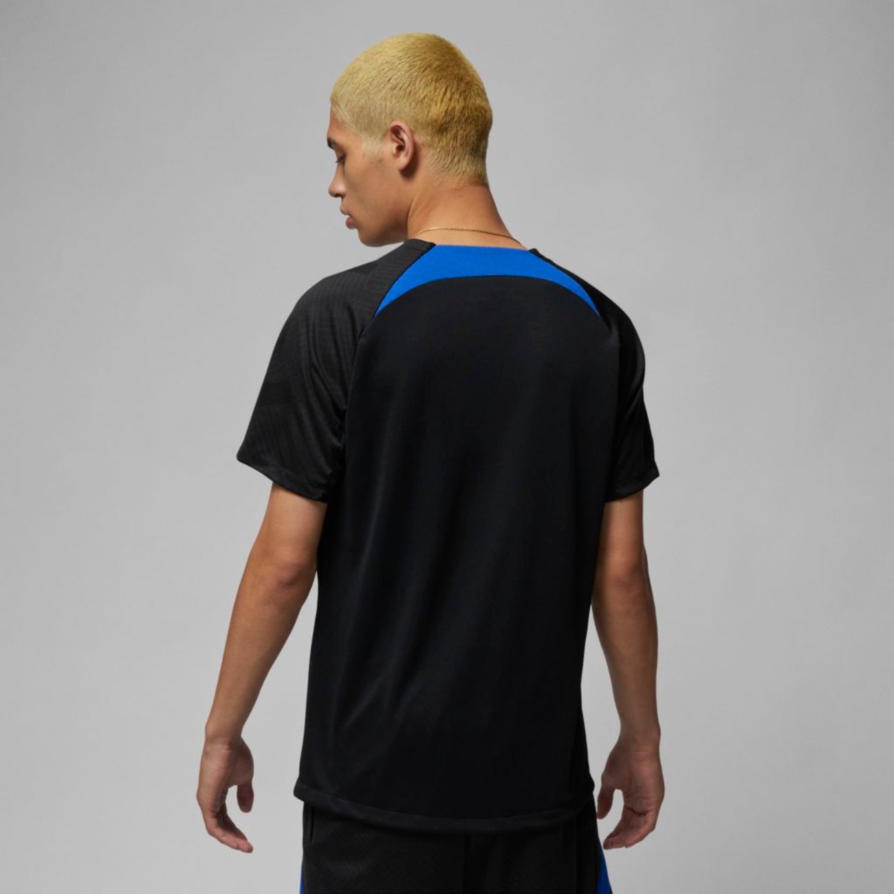 Camiseta Nike PSG Treino Masculina - Foto 2